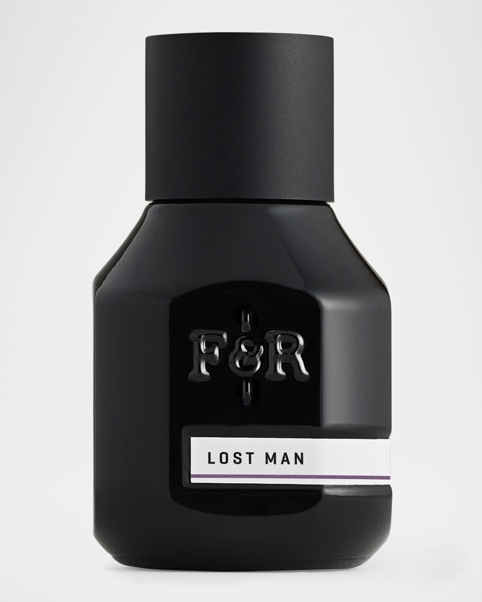 Fulton & Roark Lost Man Extrait De Parfum, 1.7 oz.