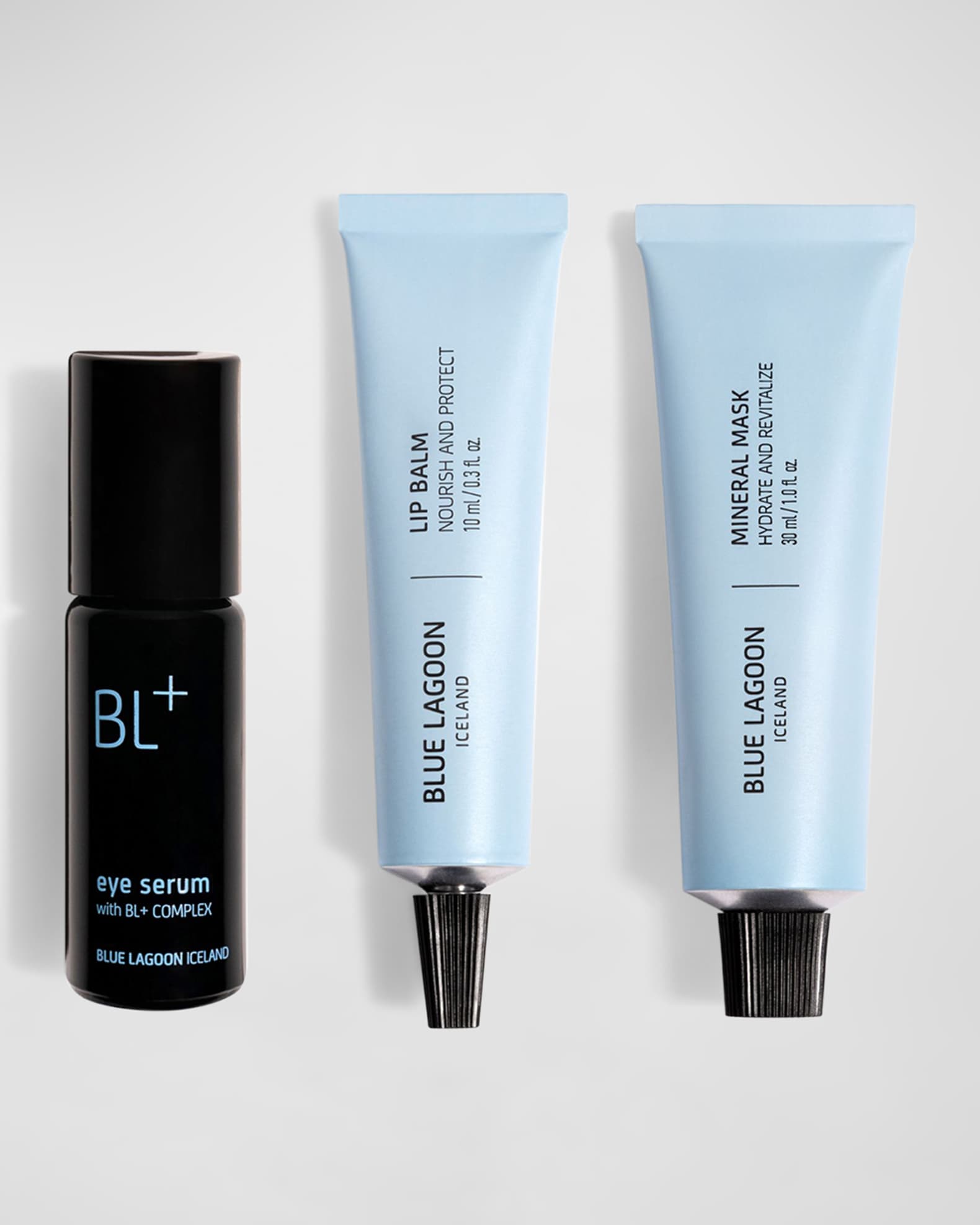 Travel Essentials Set 0