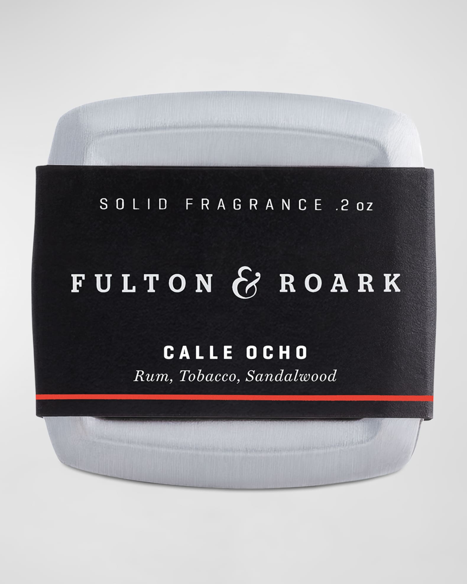 Calle Ocho Solid Fragrance, 0.2 oz. 0