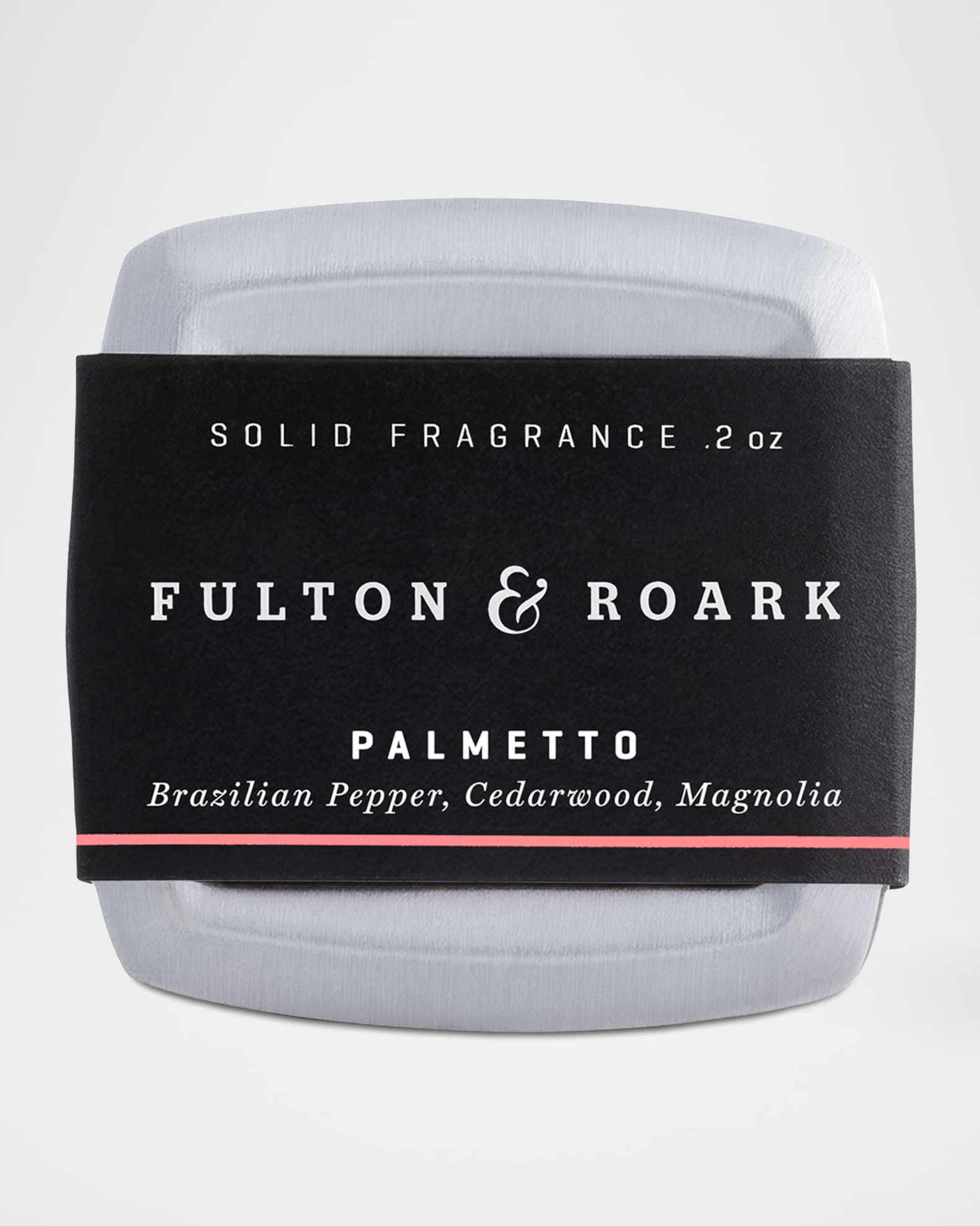 Fulton & Roark Palmetto Solid Fragrance, 0.2 oz.