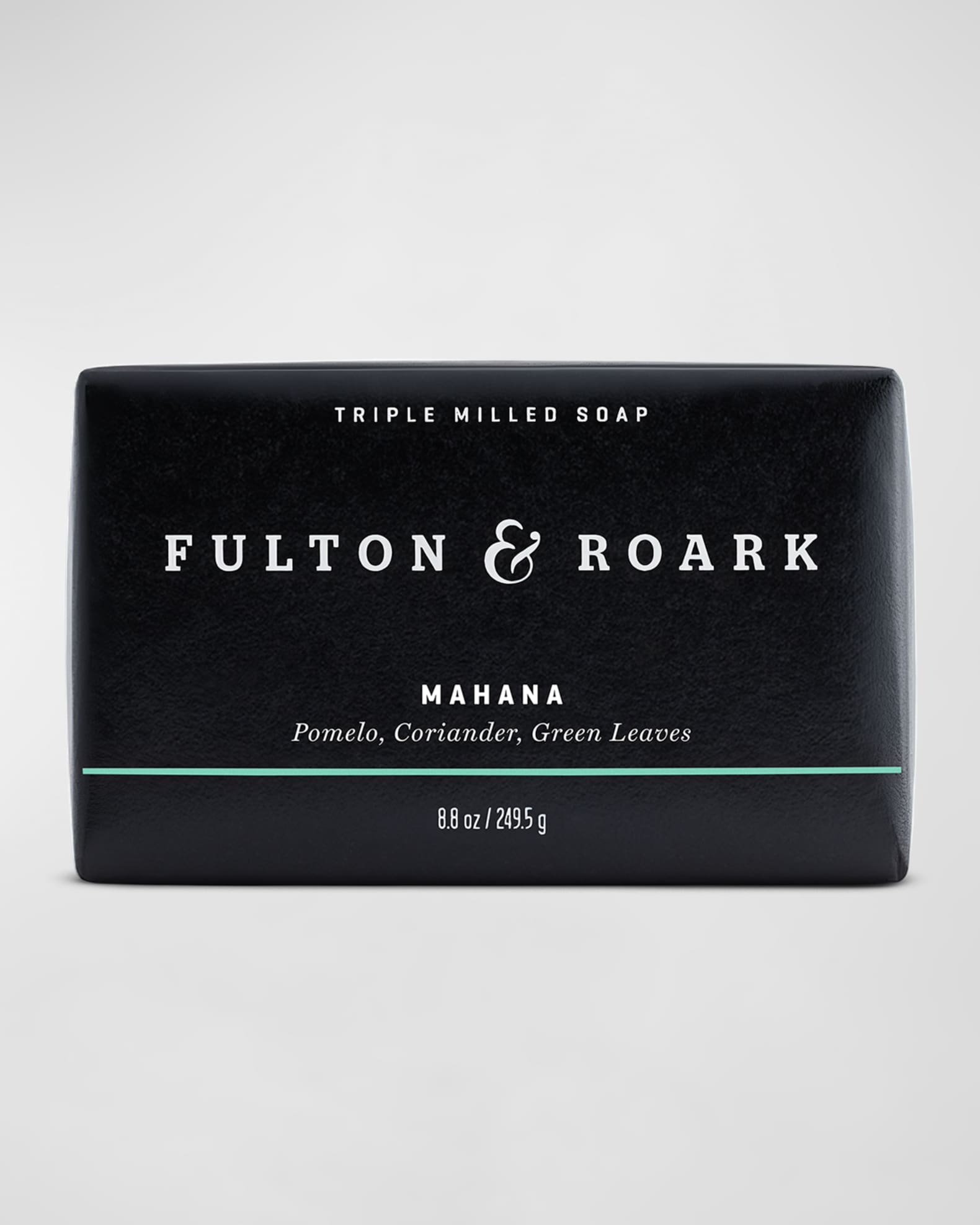 Mahana Bar Soap, 8.8 oz. 0