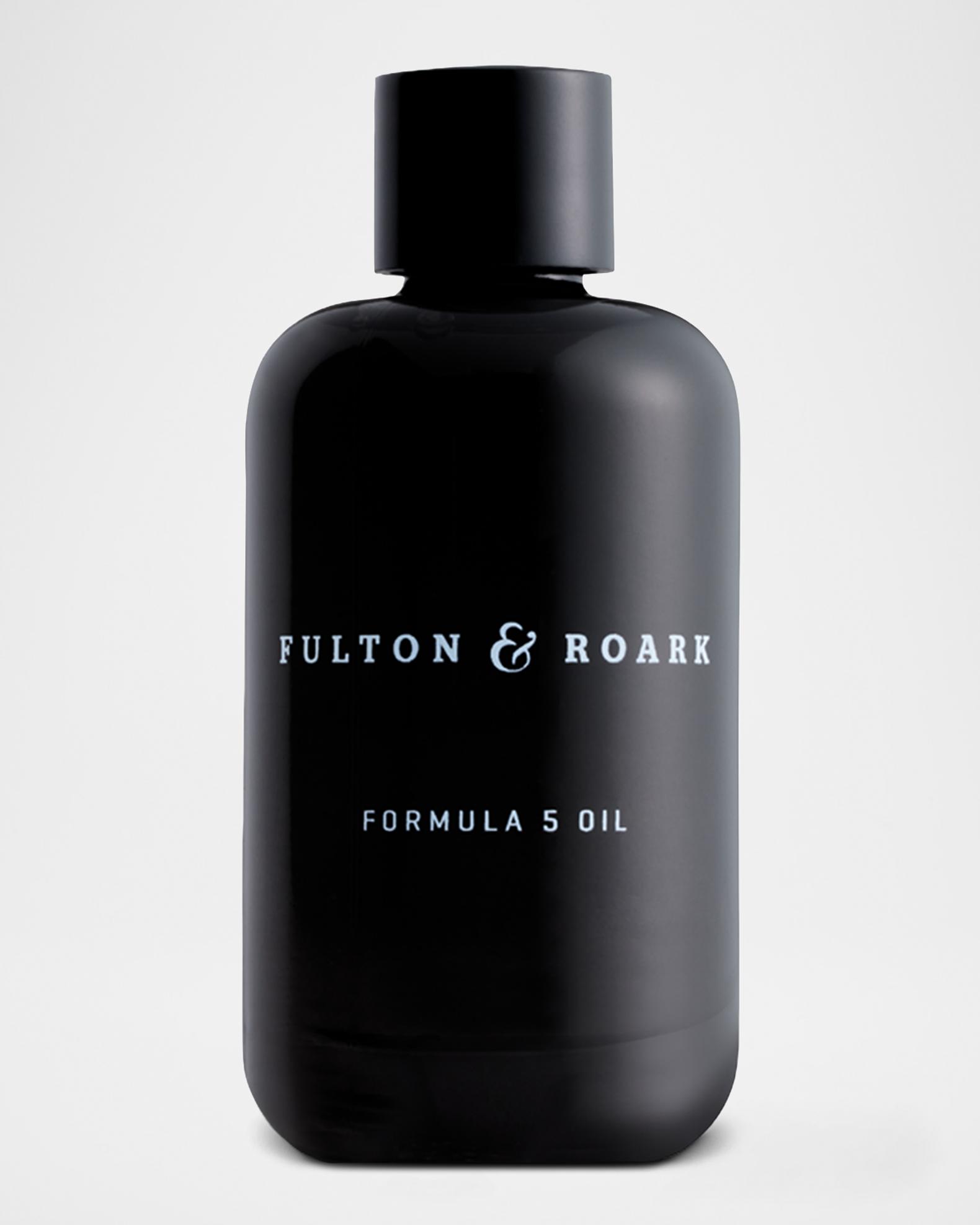 Fulton & Roark Calle Ocho Formula 5 Oil, 1.7 oz. | Neiman Marcus