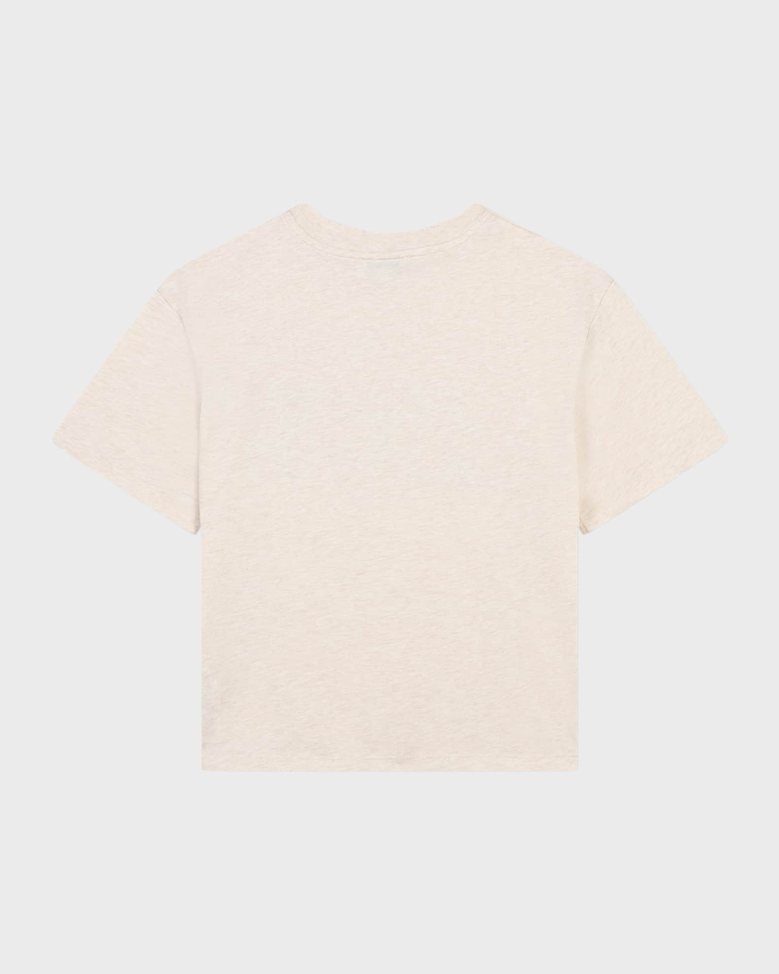 Girl's Triple Logo-Print T-Shirt, Size 8-14 1
