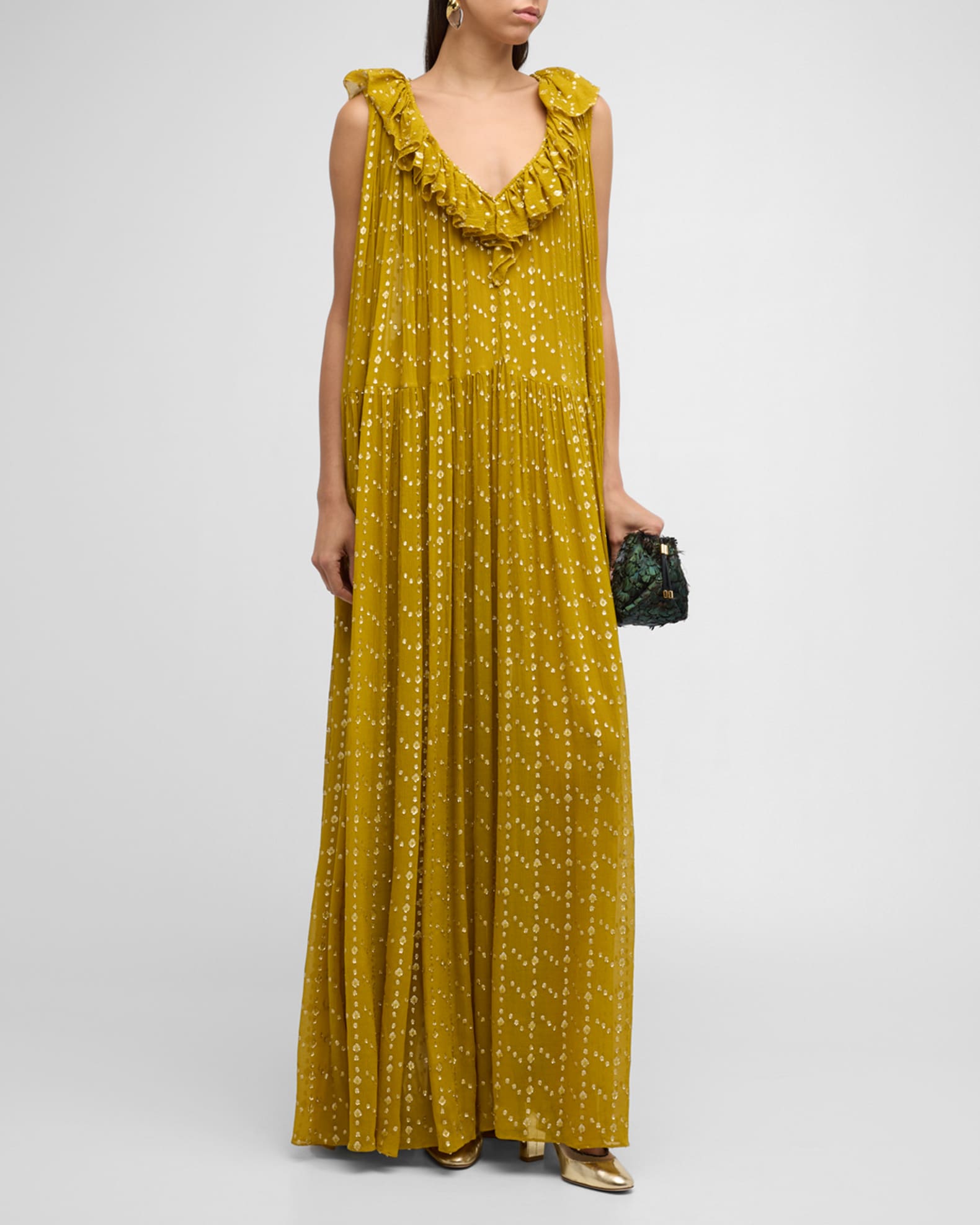 Ulla johnson audelia dress hot sale