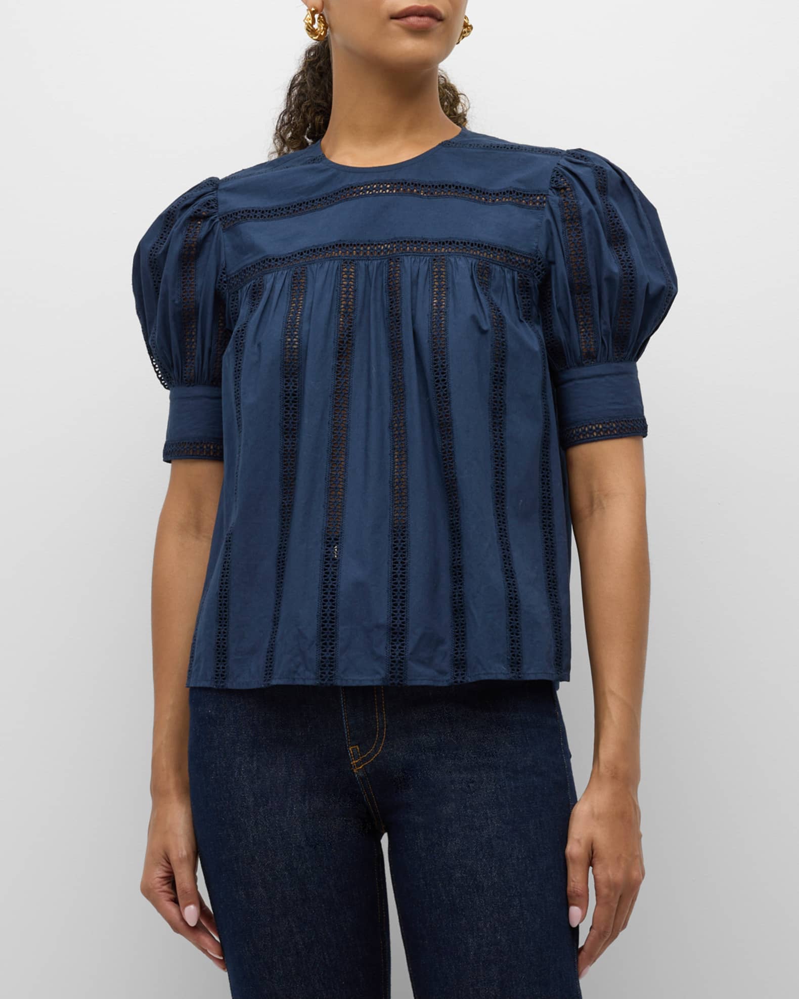 Ulla johnson nara dress hot sale