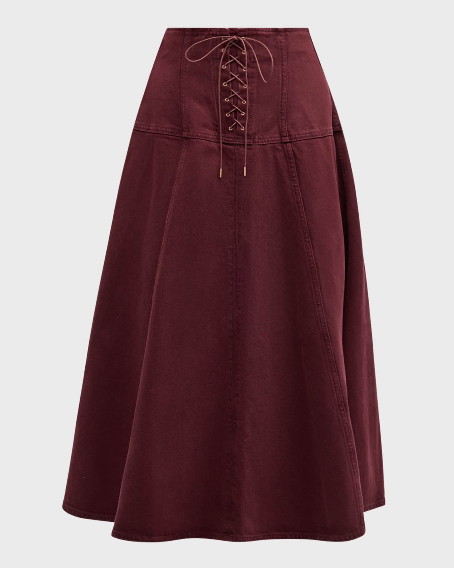 Envelope skirt 8x10 online