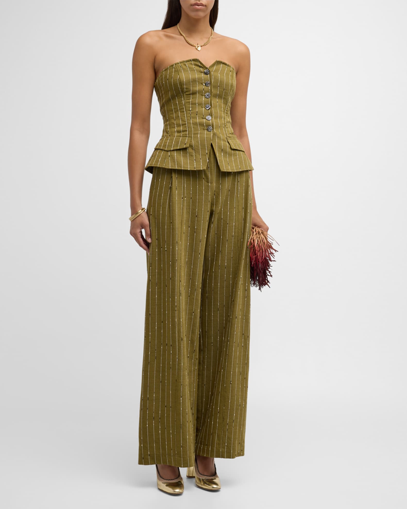 Ulla johnson brie dress cheap