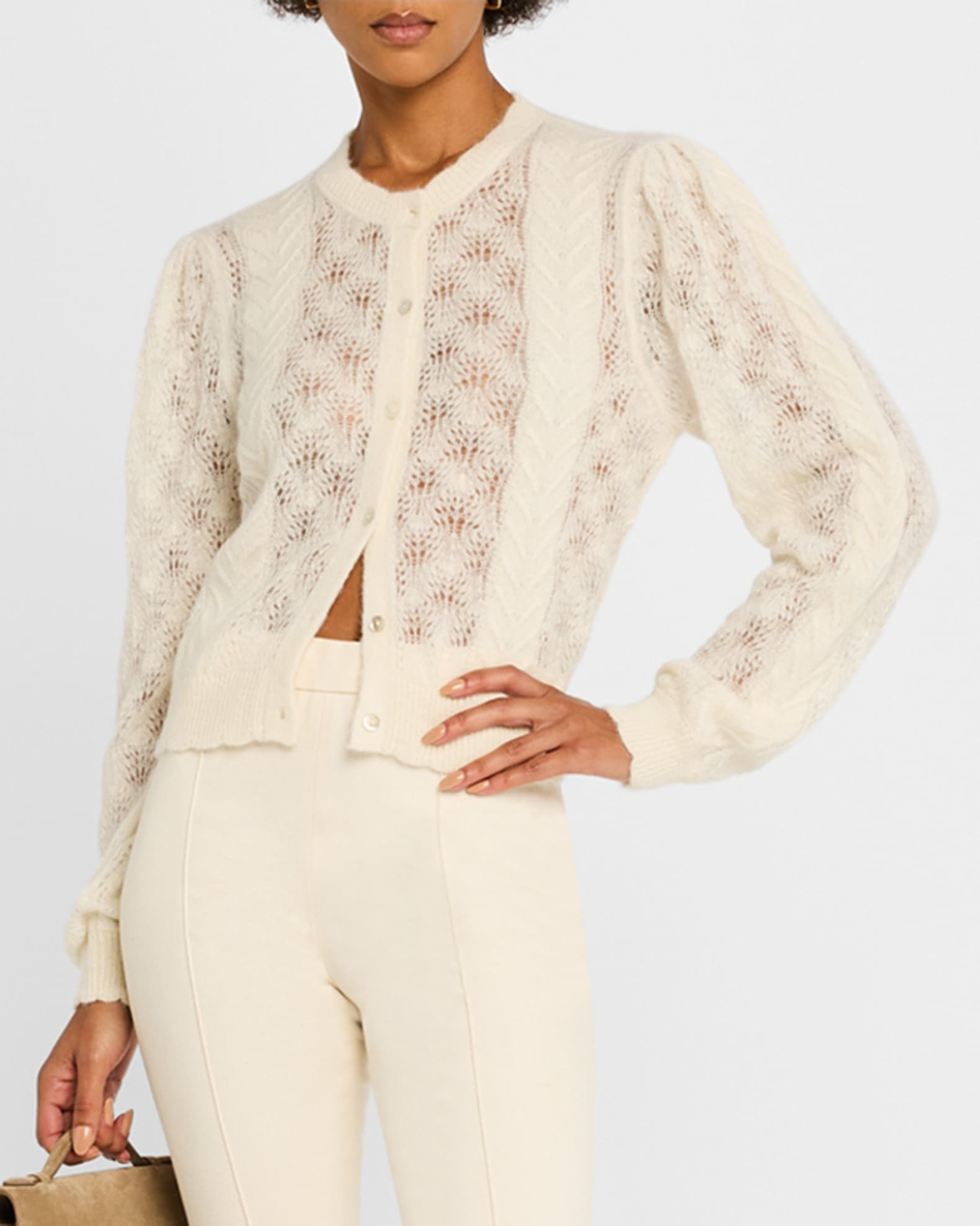 Haley Cardigan