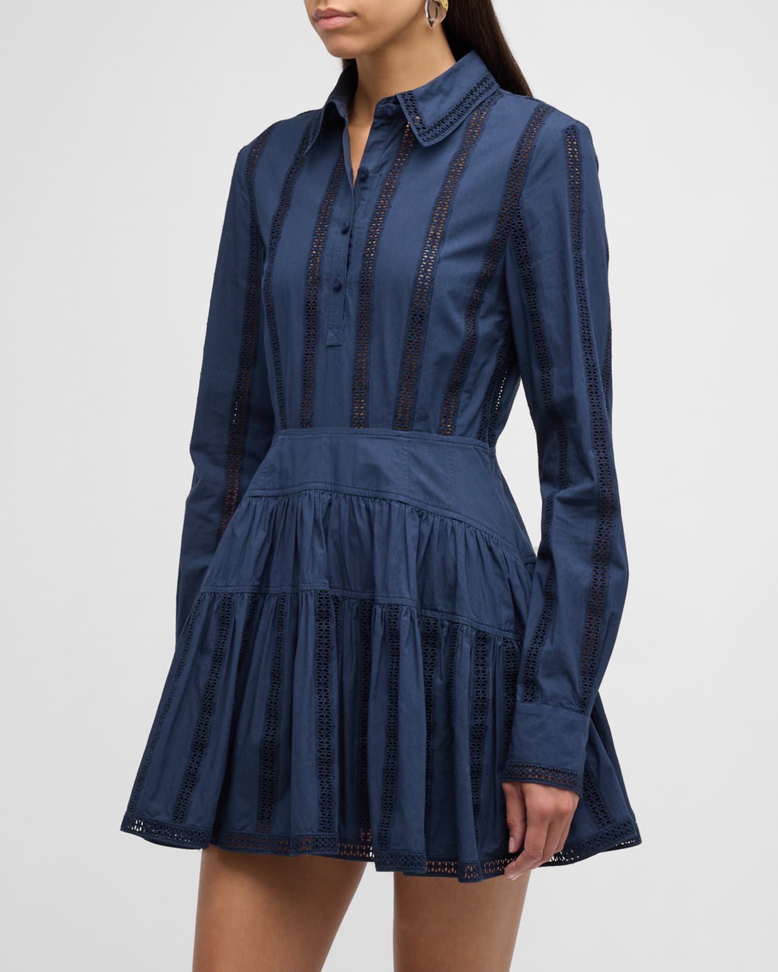 Ulla johnson camille dress outlet