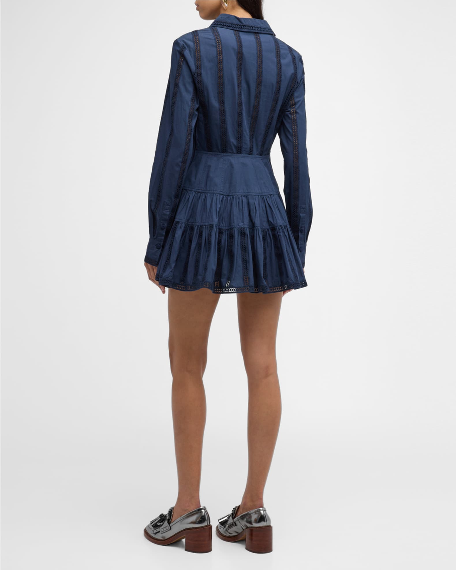 Ulla johnson camille dress online