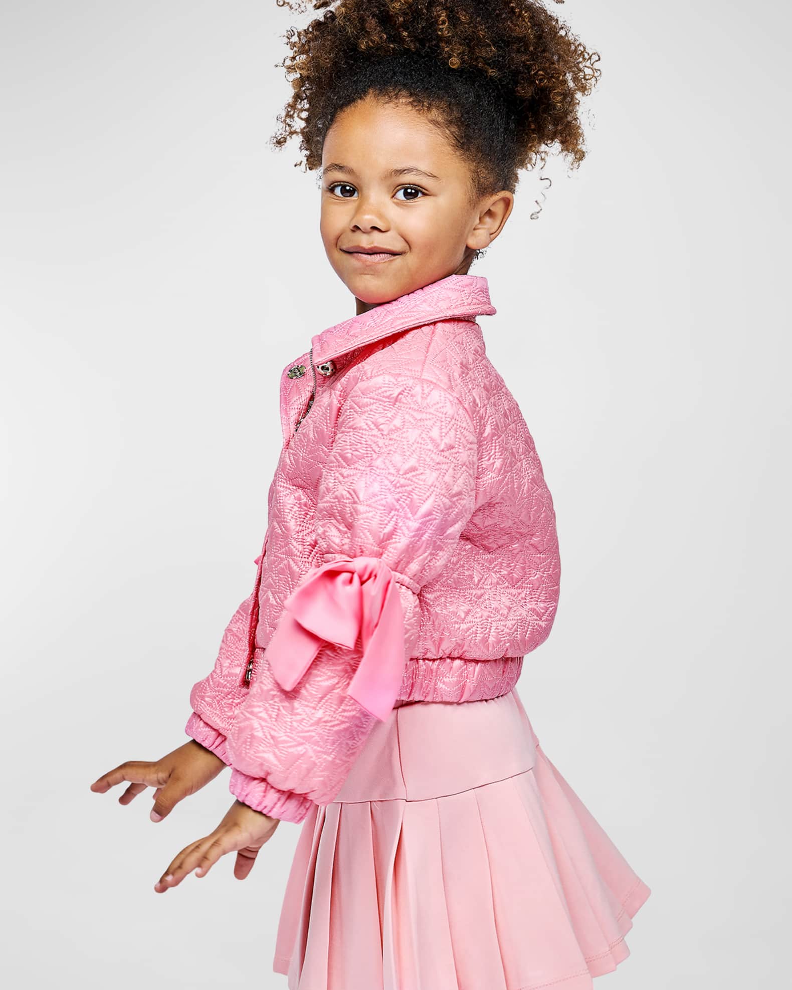 Pleated skirt 2t cheap