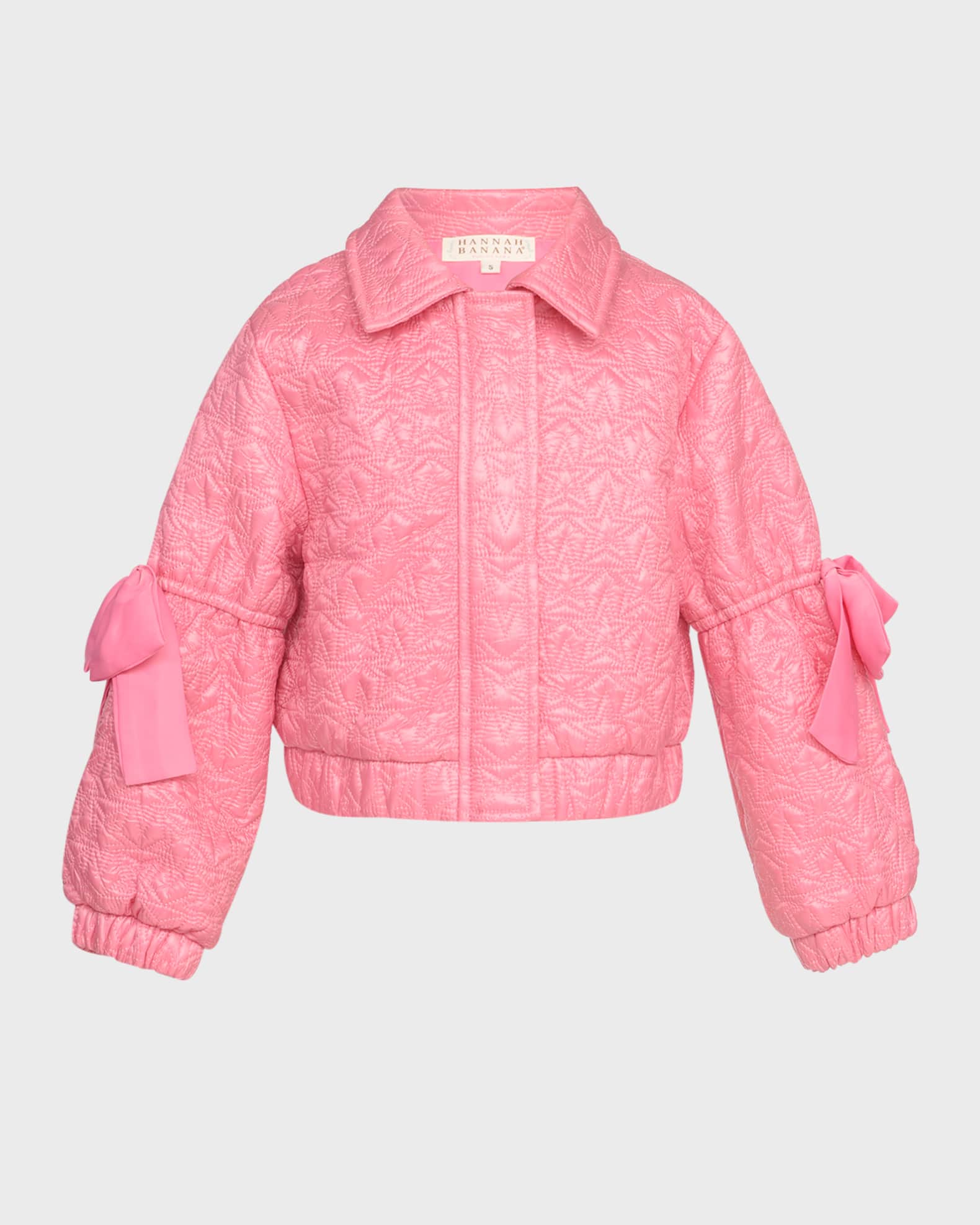 Hannah banana jacket outlet