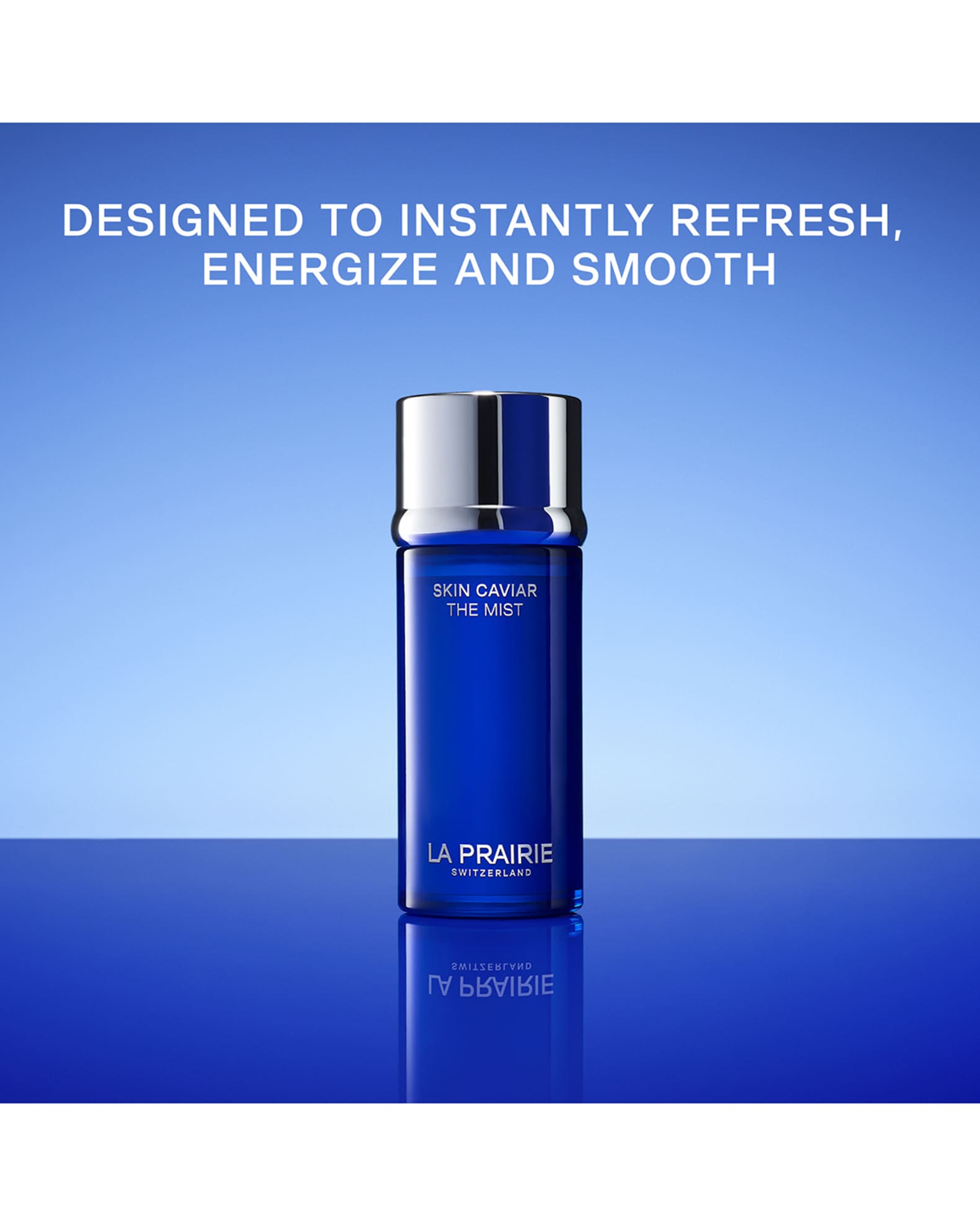 La Prairie Advanced Radiance Skin Care, Anti-Aging Skin