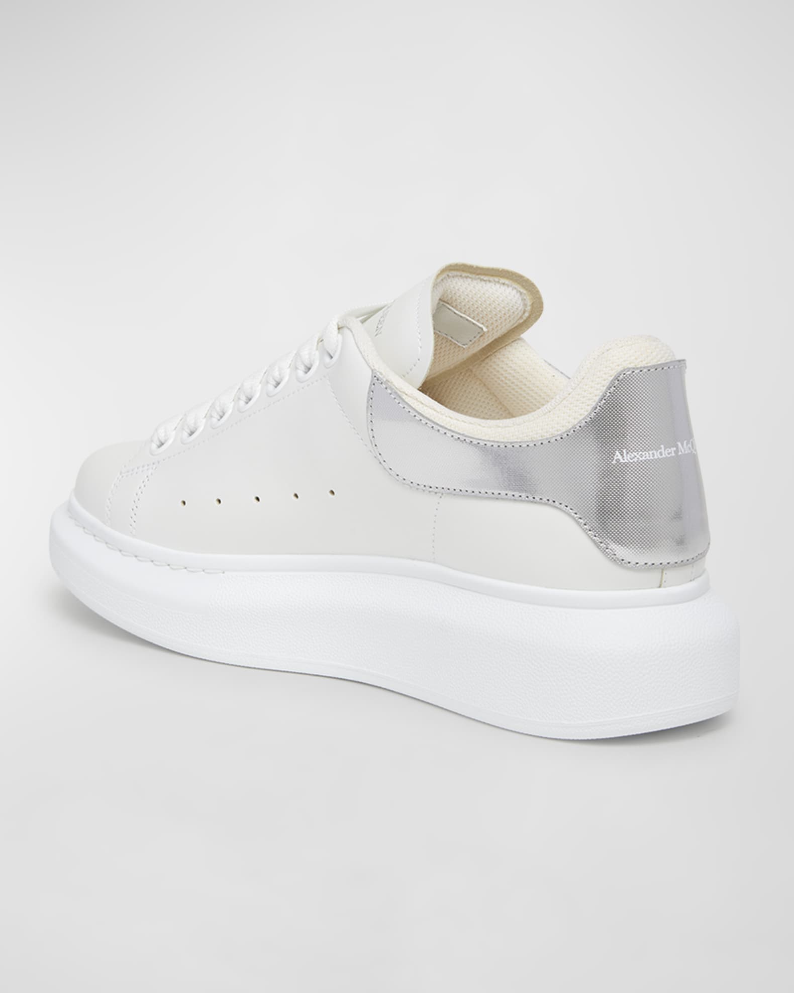 Mac One × SOL × INAVANCEマックワン M WHITE