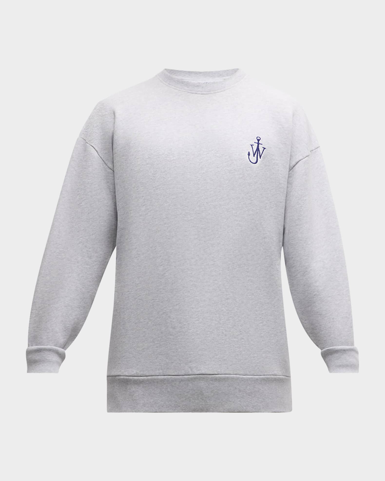 Jw anderson crewneck deals