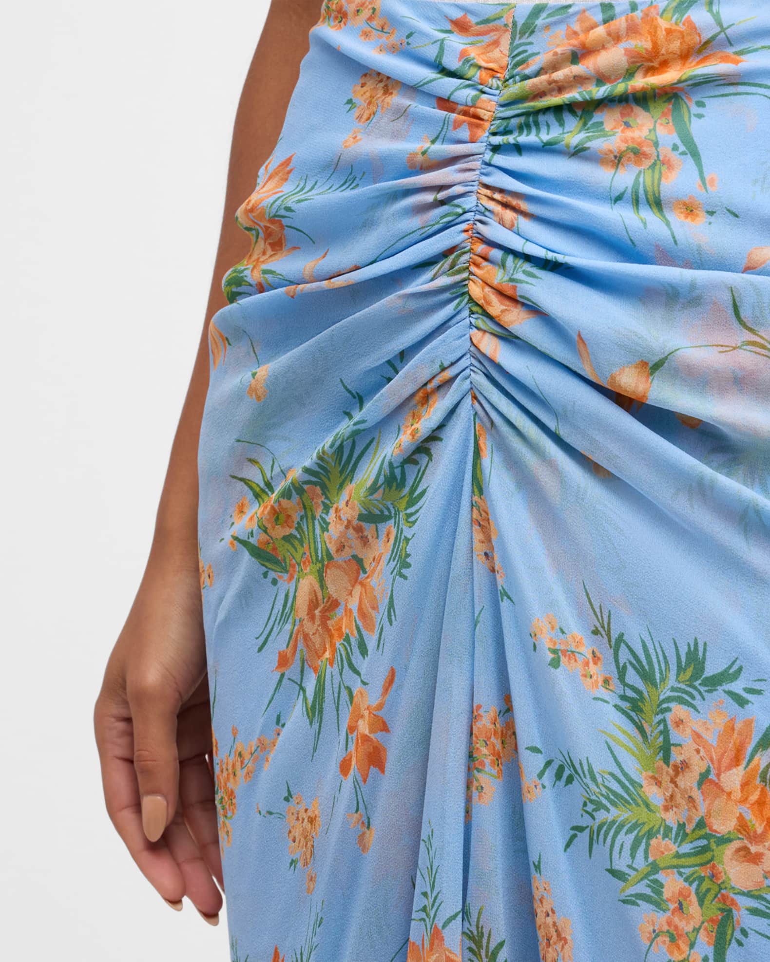 SIRA SKIRT main image 0