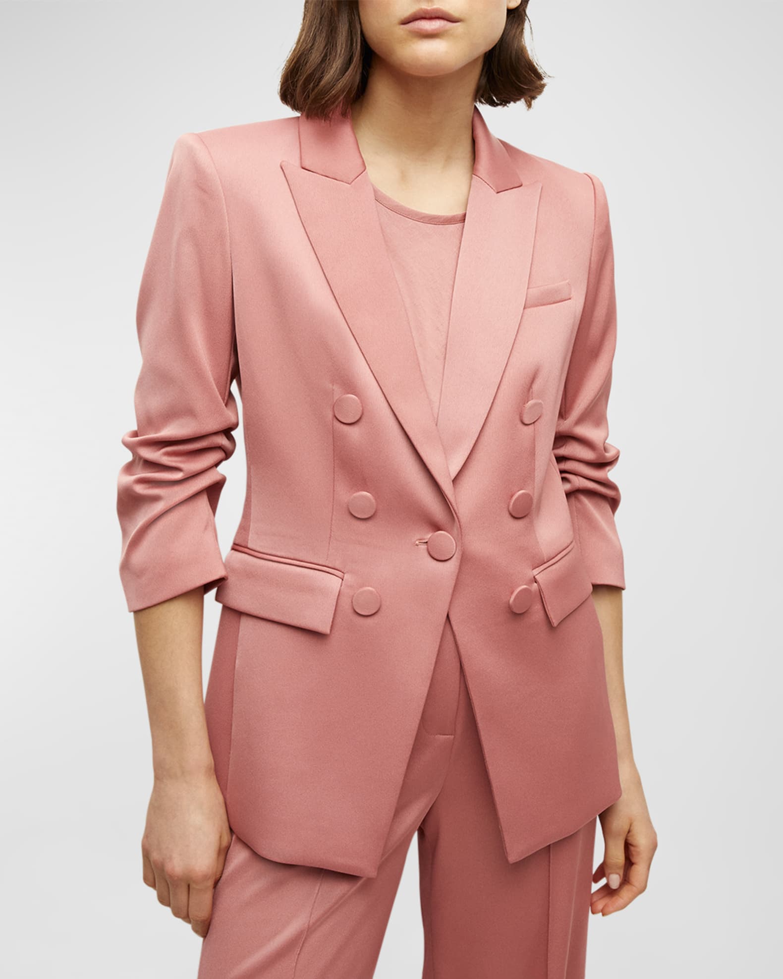 Neiman marcus women's suits hotsell