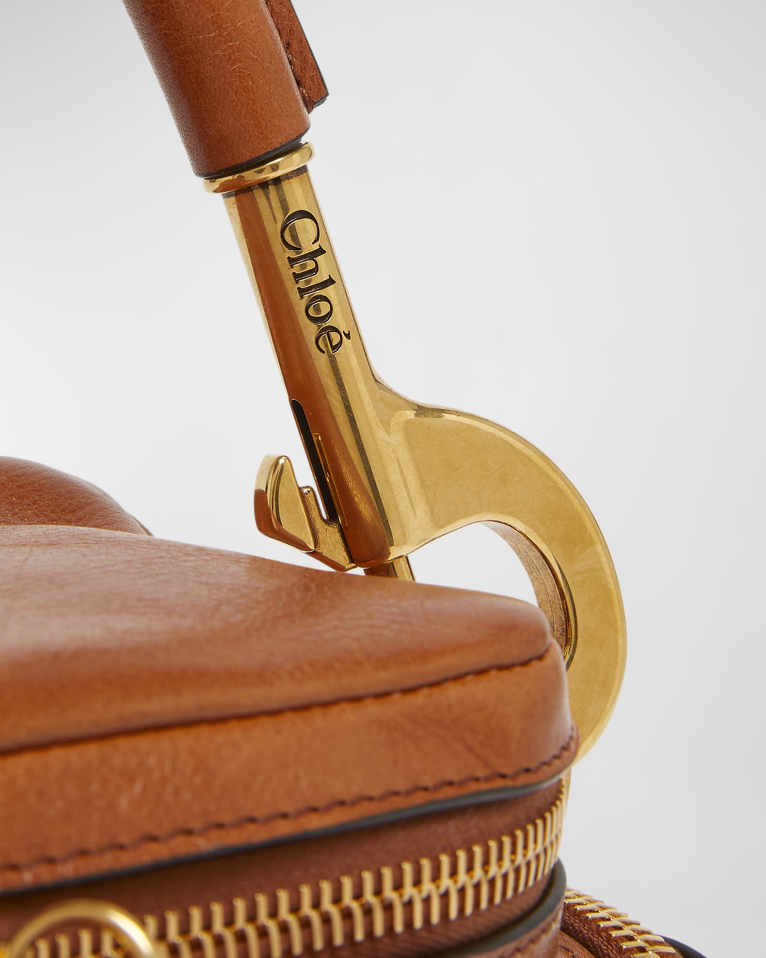 関税送料込★Chloe スモールCamera Bag CHLOE - Small Camera Bag | Leam Roma - Luxury Shopping Online