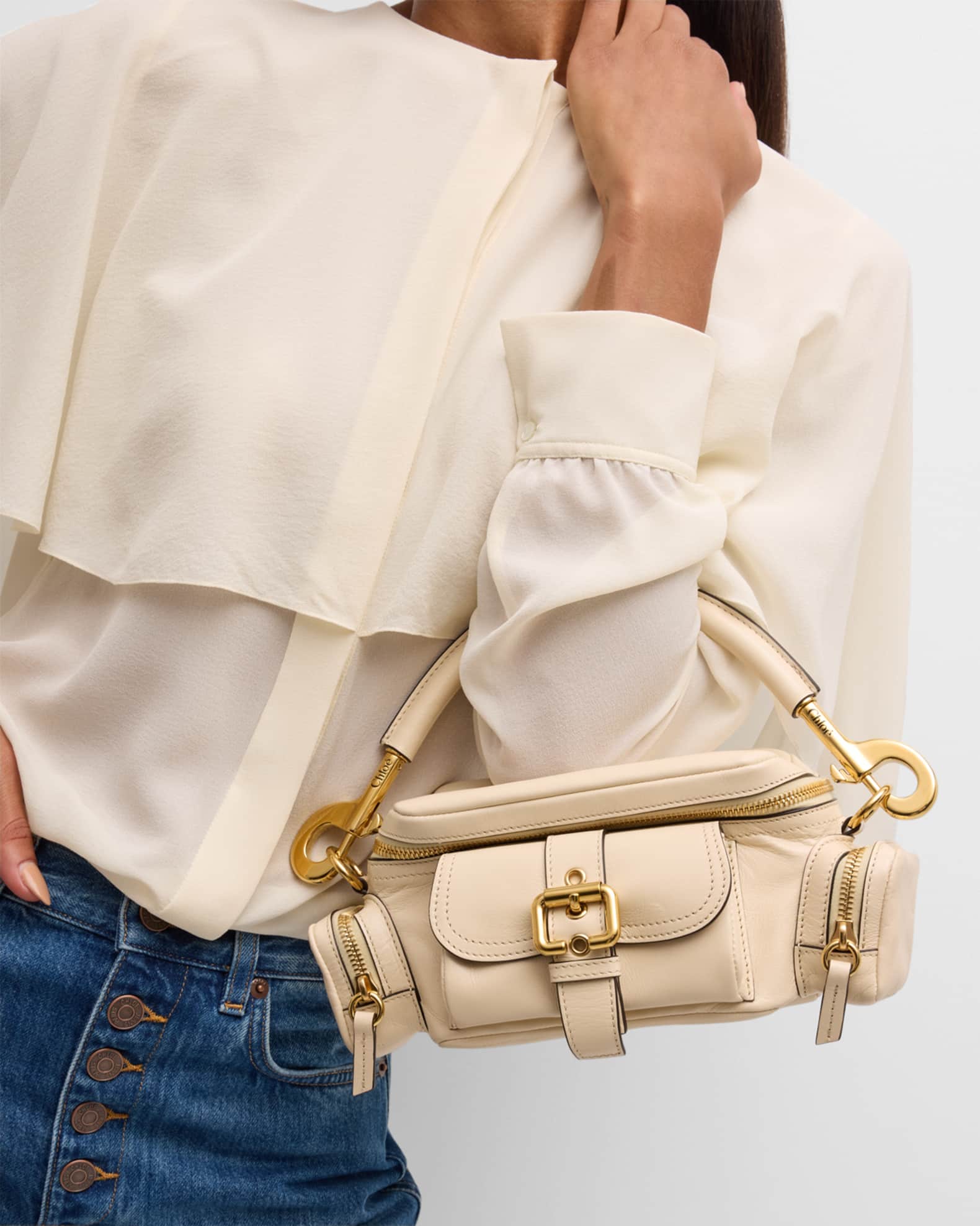 Camera bag chloe hotsell