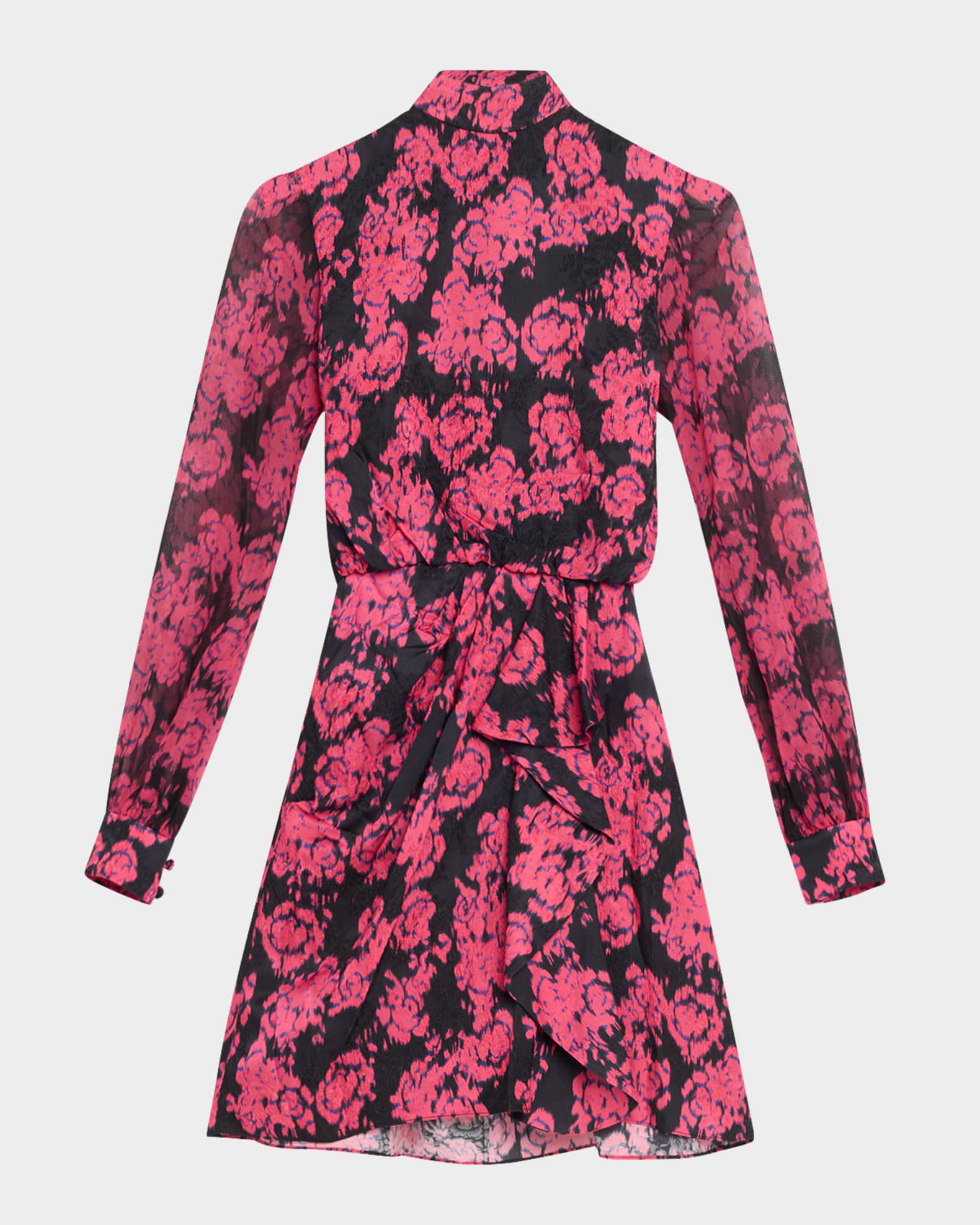Saloni isa dress on sale