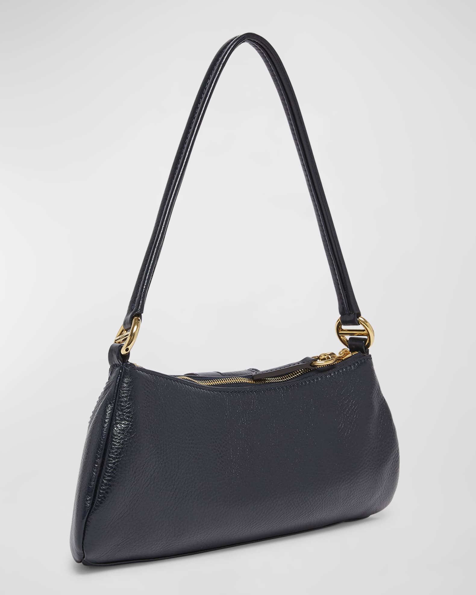 Chloé Small Woody Tote Bag In Linen in Cement pink | Chloé US