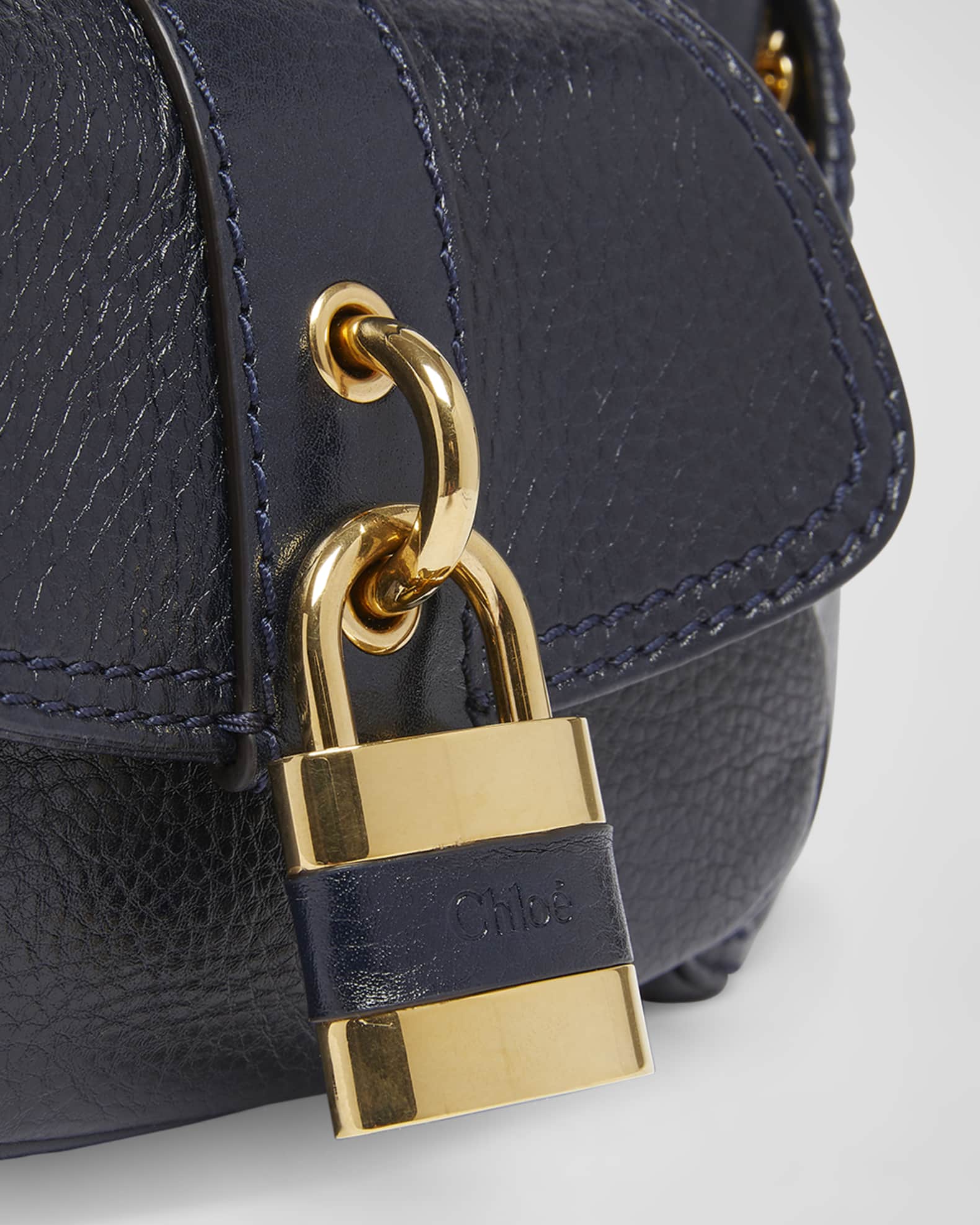 Chloe The 99 Shoulder Bag