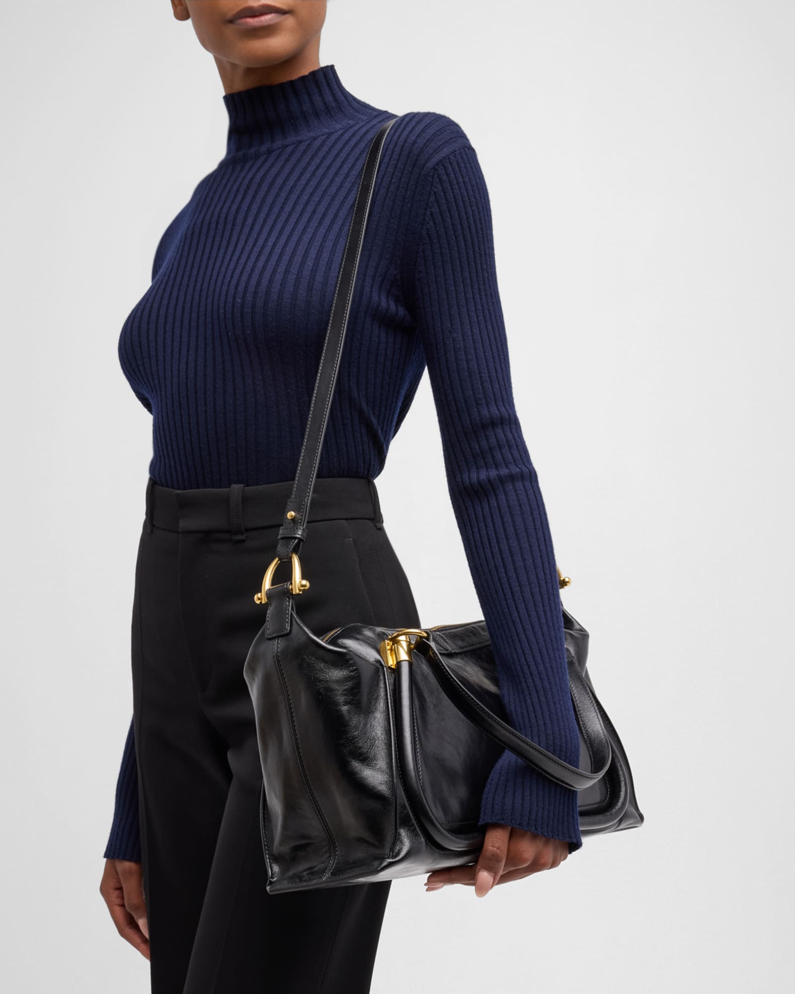 Chloe paraty large shop