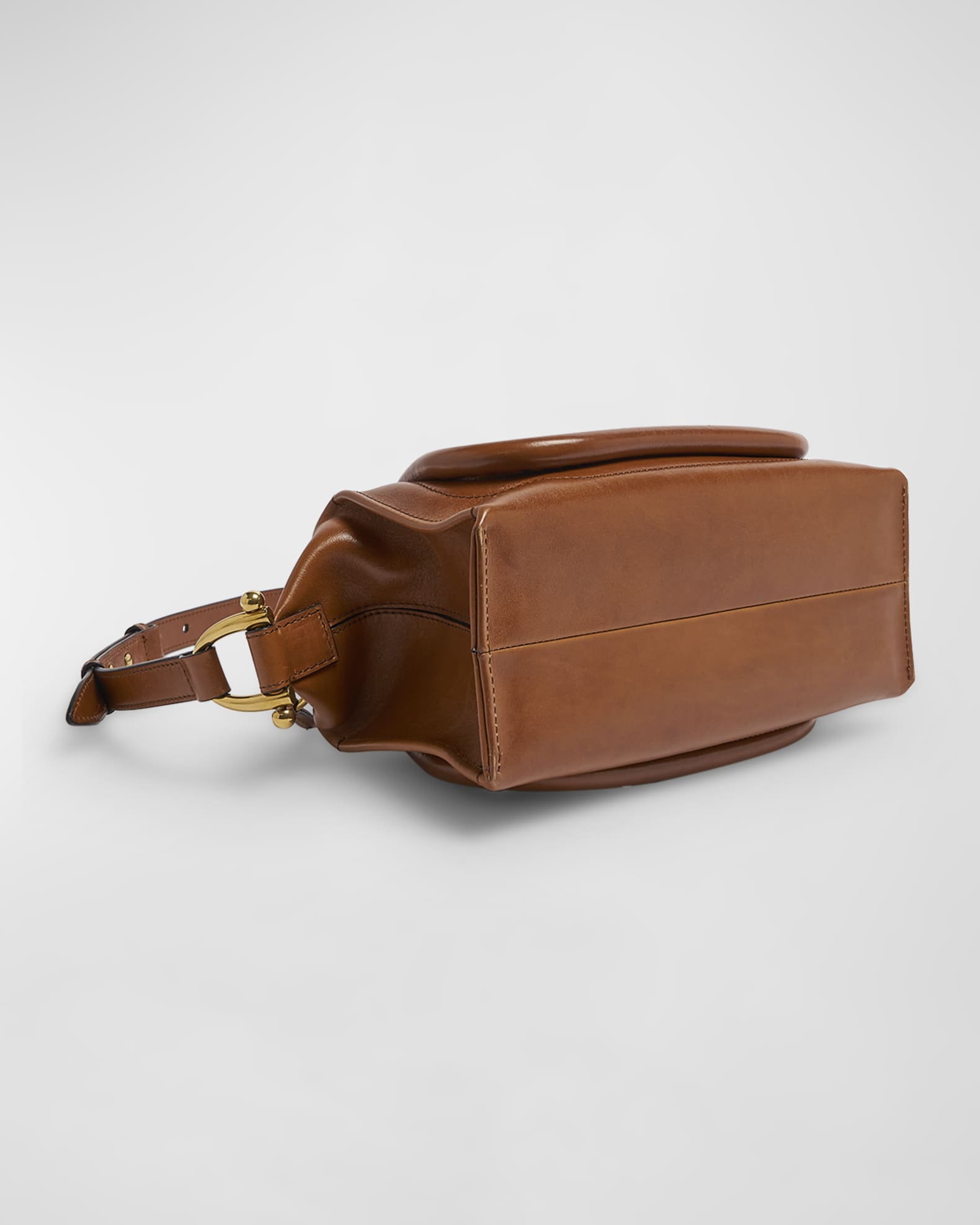 Paraty 24 Medium Bag in Shiny Calfskin 1