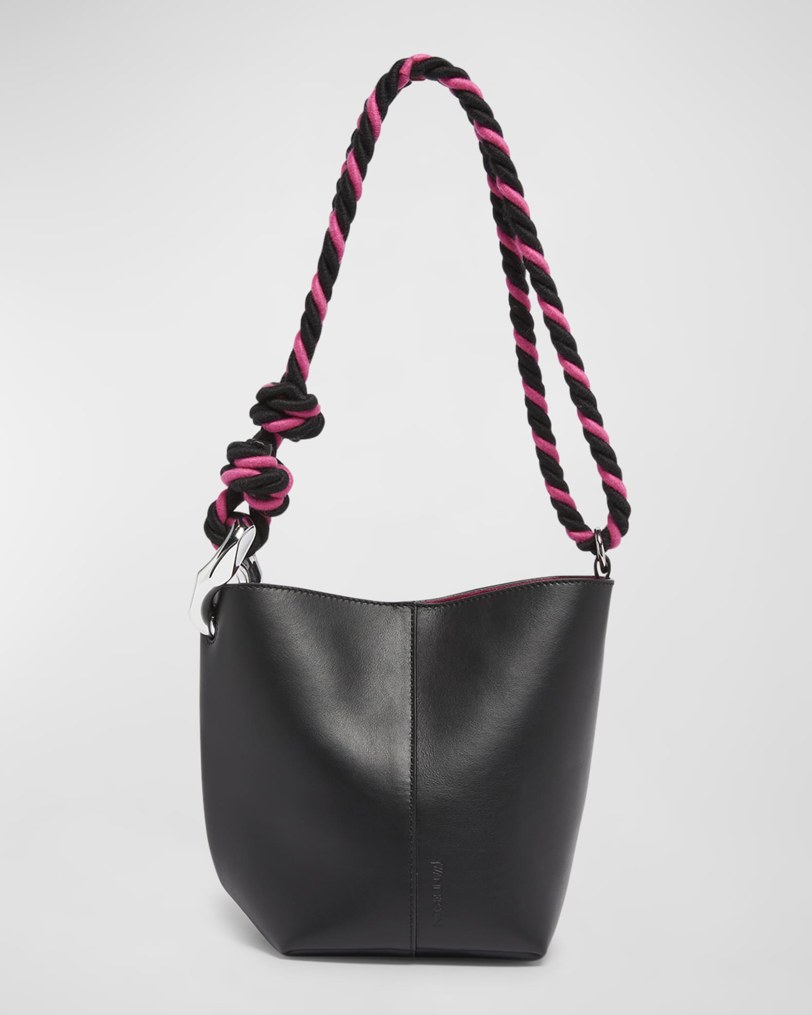 Jw anderson bucket bag store