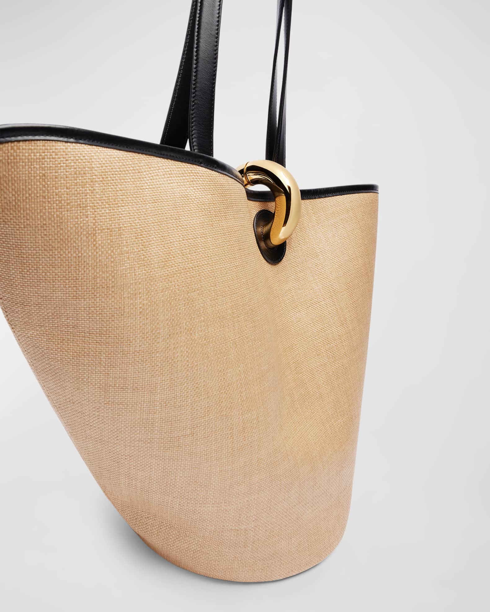Jacquemus tote bag 2025