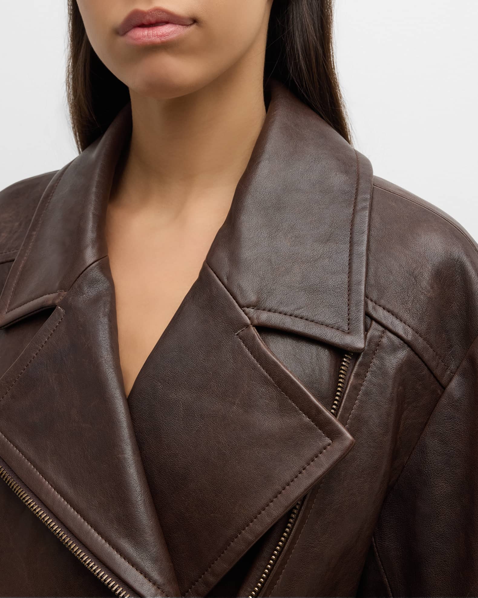 Veronica Beard Arlen Dickey Coat
