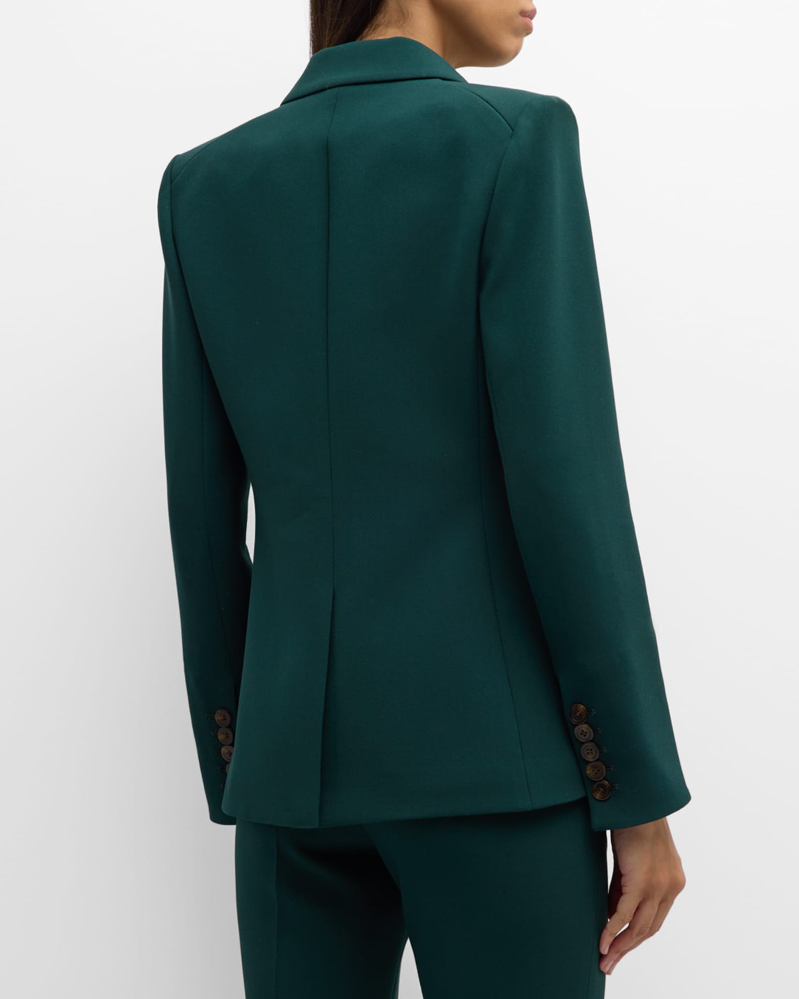 Veronica Beard Cashmere Hoodie Dickey