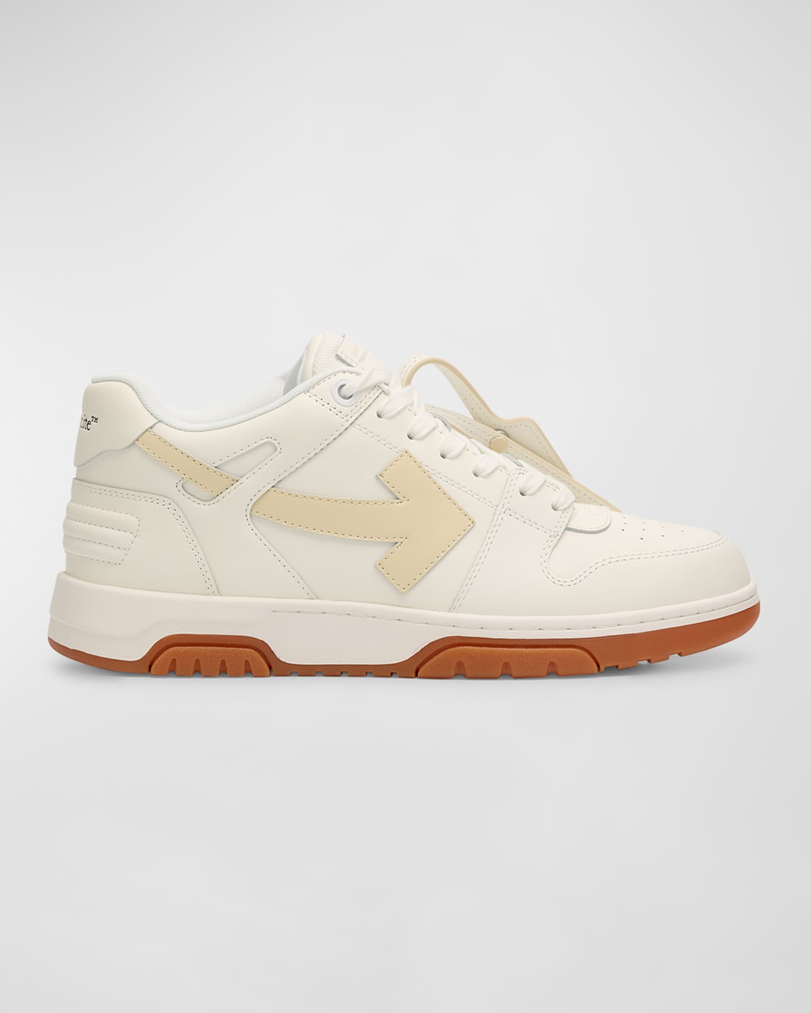 Men s Out Of Office Bicolor Sneakers