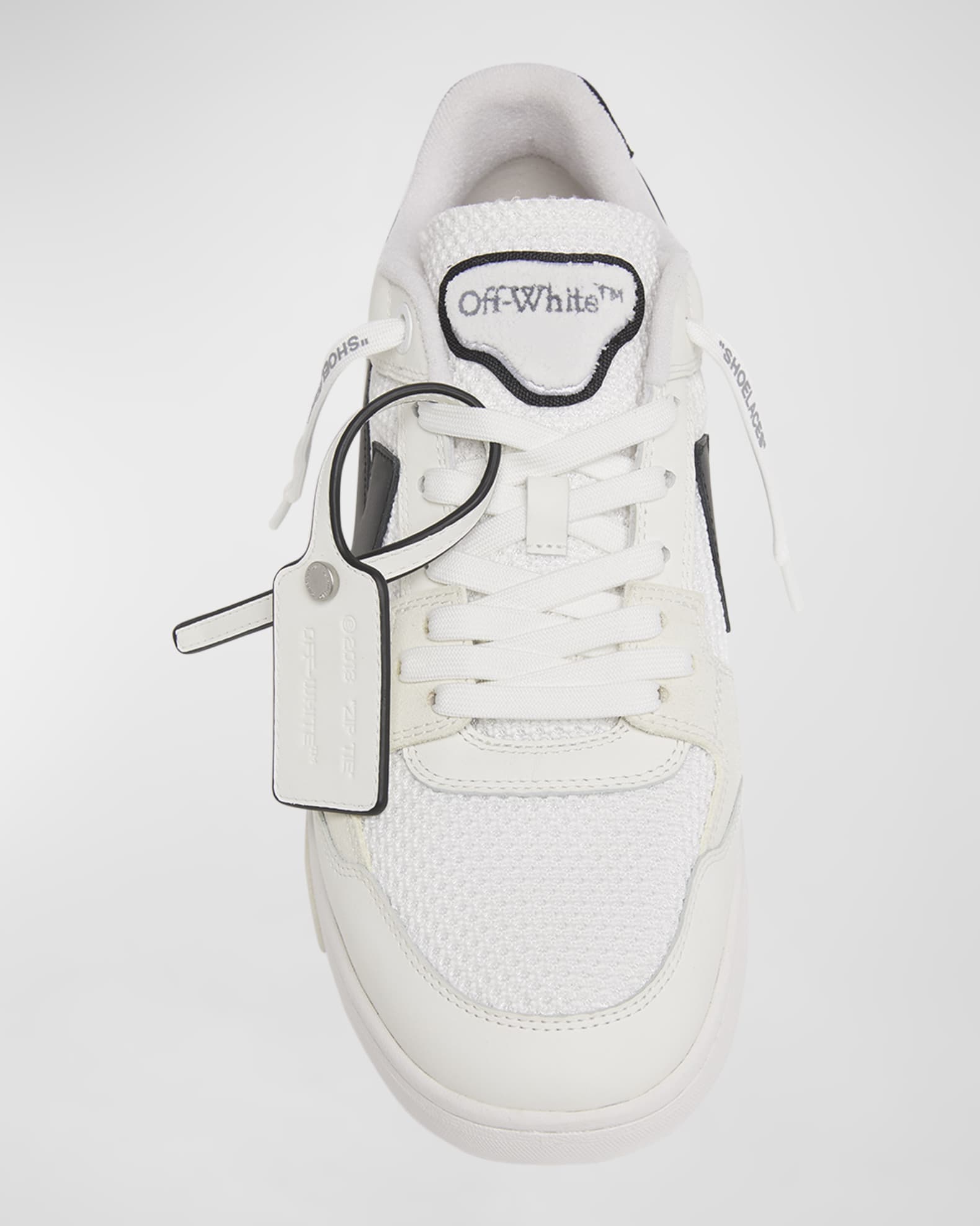 Men s Slim Out Of Office Bicolor Sneakers