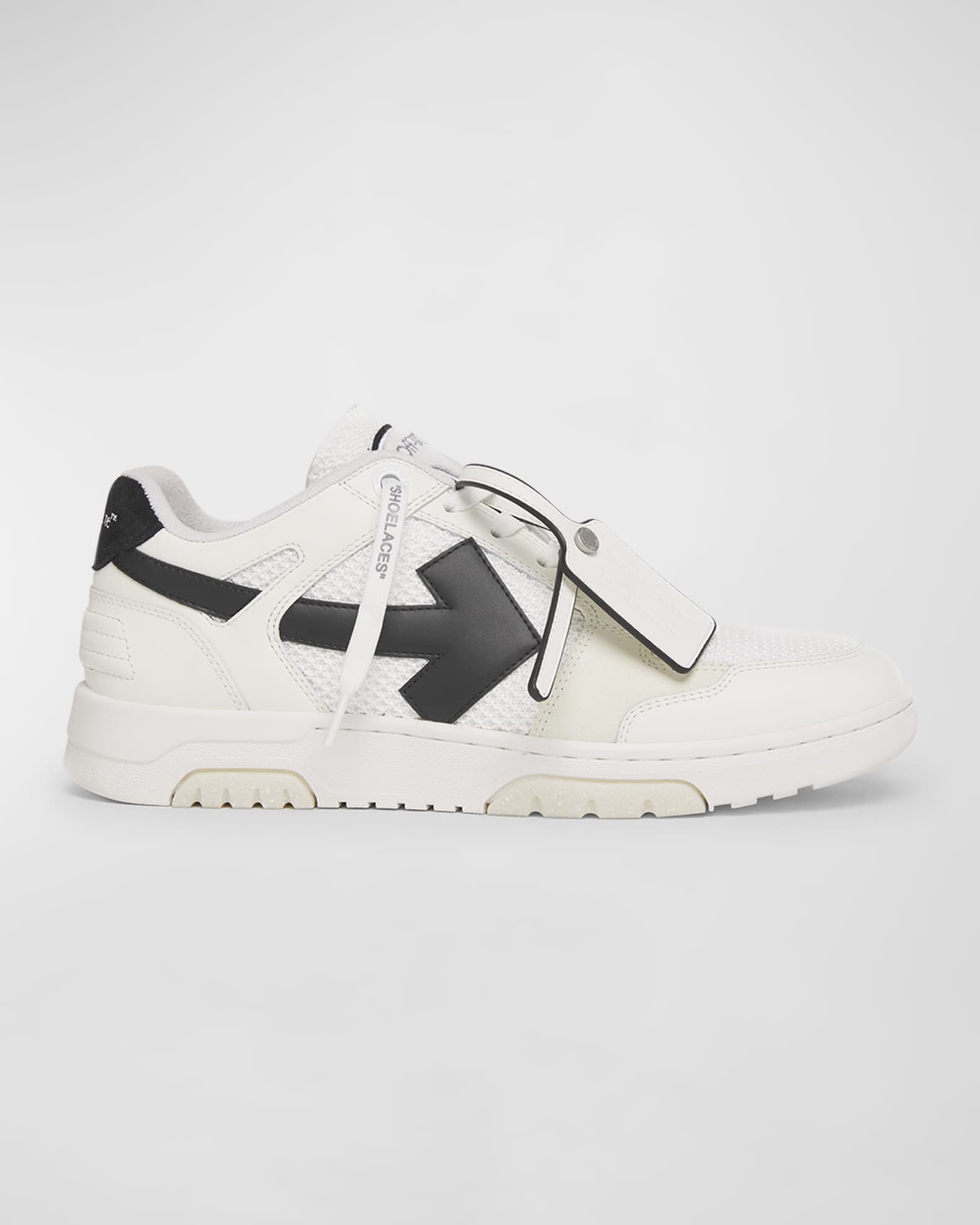 Off white shoe strap outlet