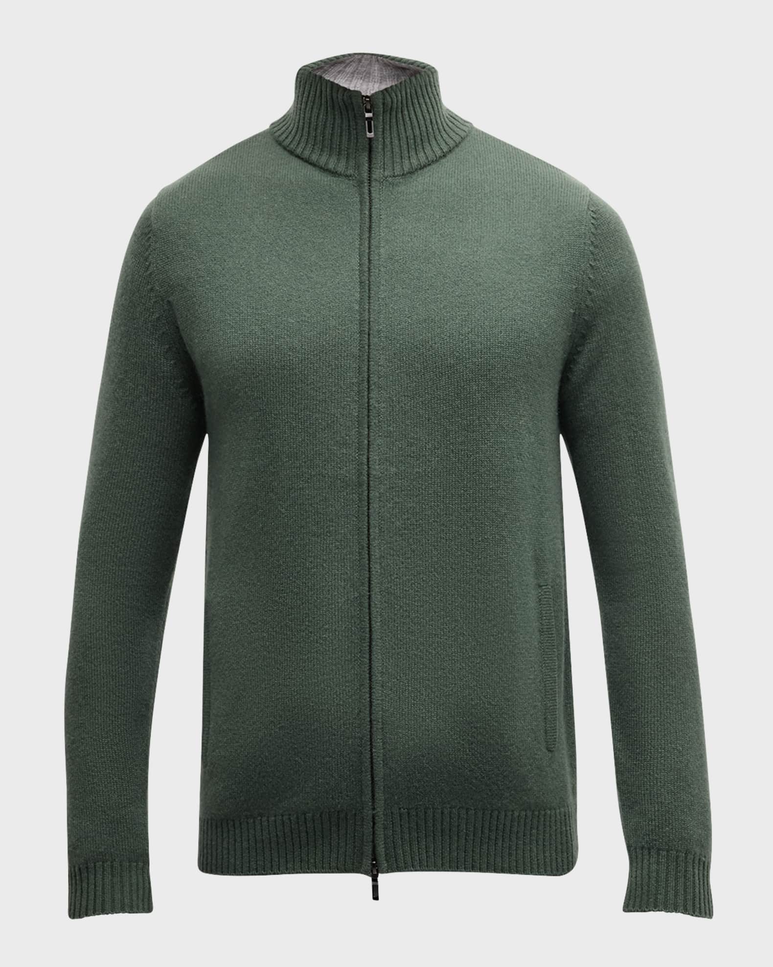Neiman marcus cashmere sweater mens sales