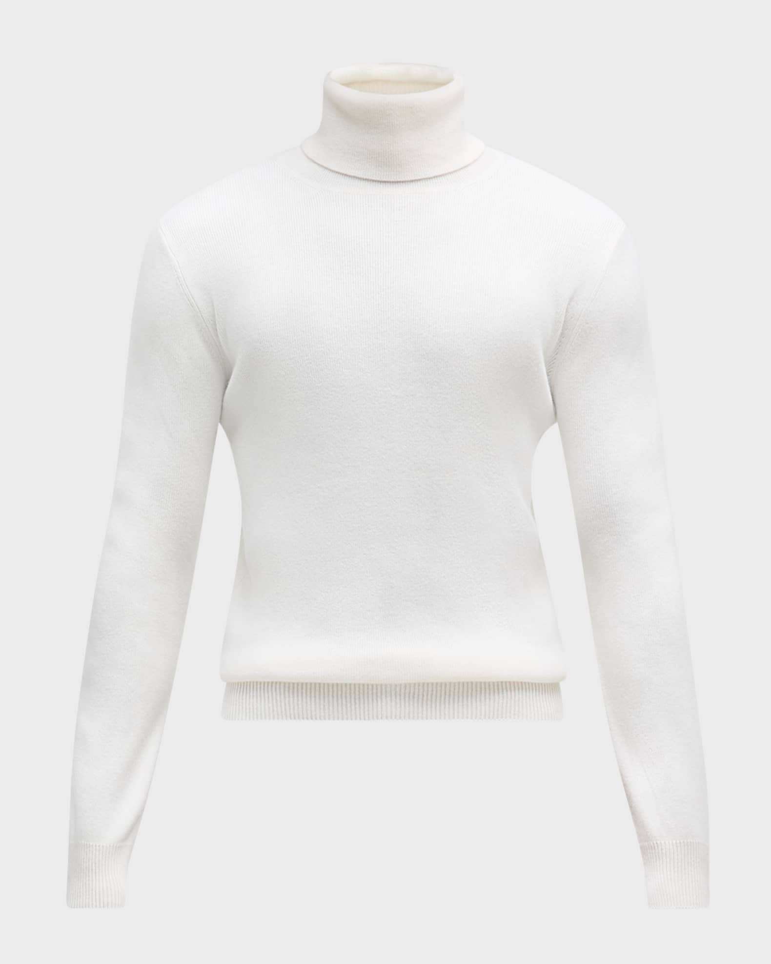 Neiman marcus cashmere turtleneck shop