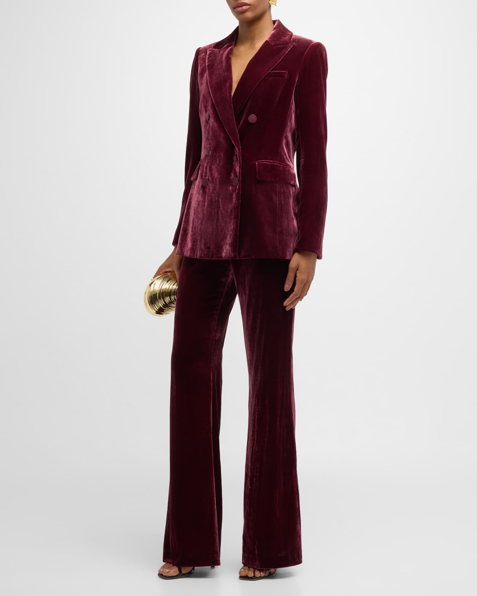 Ellette Dickey Jacket 1