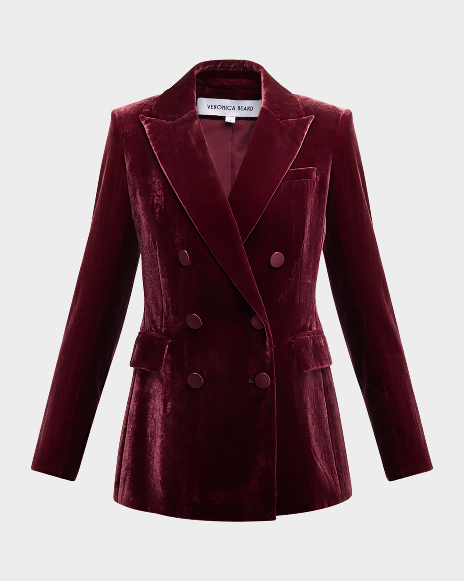 Ellette Dickey Jacket 0