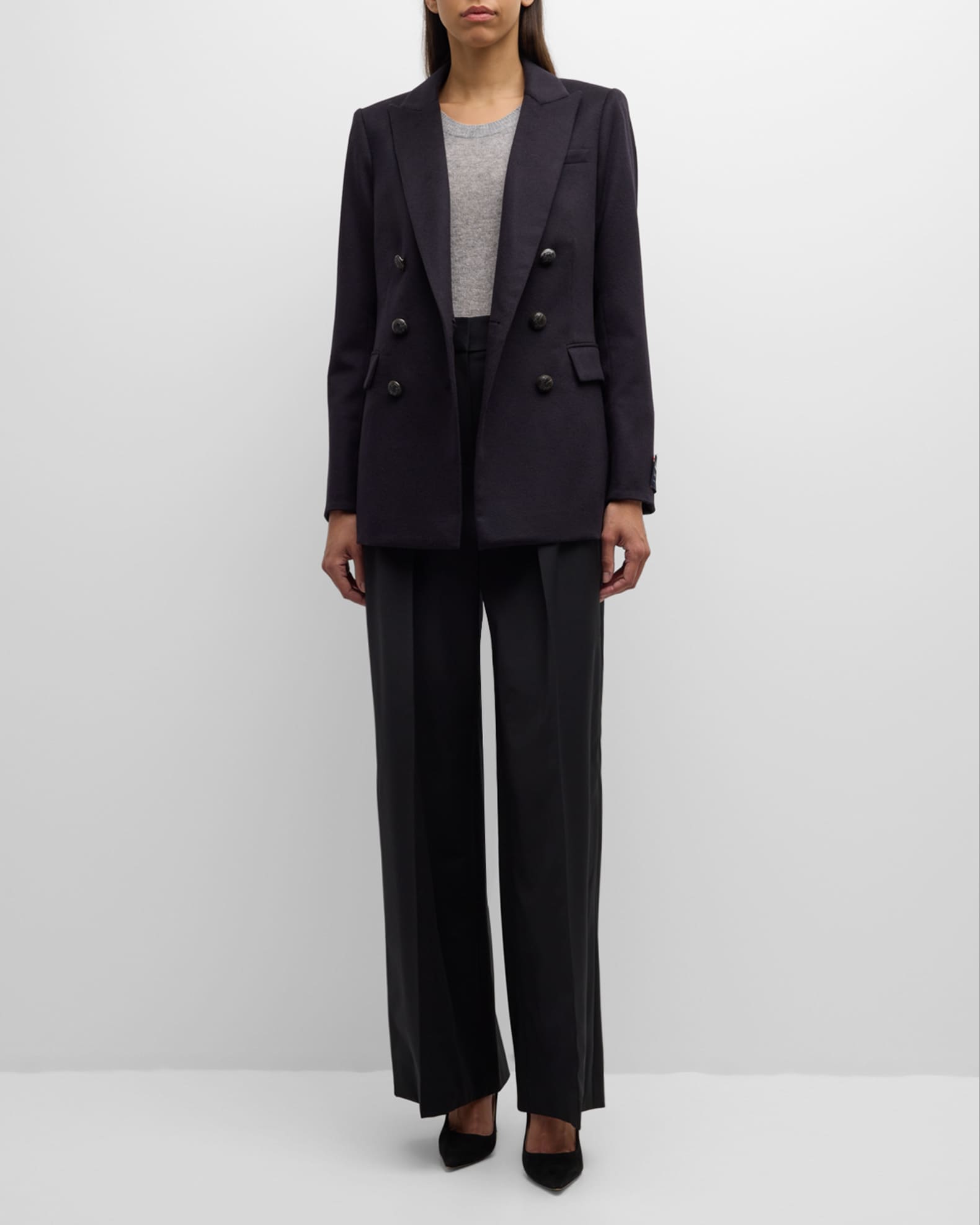 Ellette Dickey Jacket 1