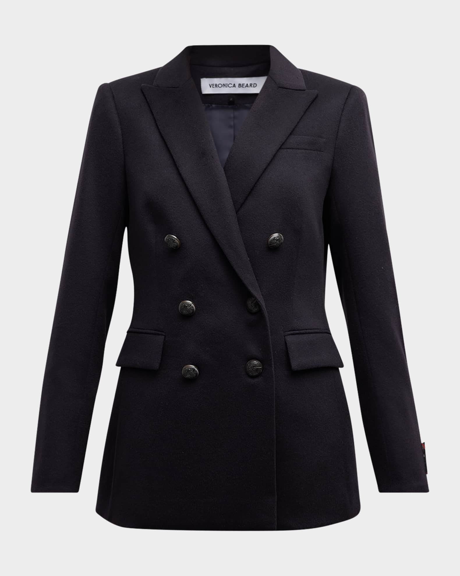 Ellette Dickey Jacket 0