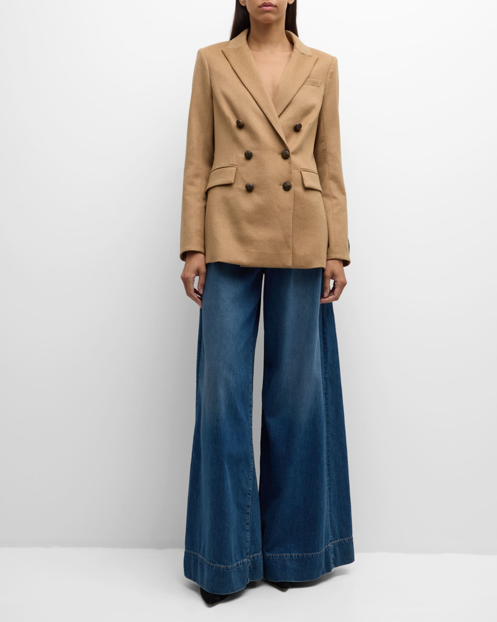 Ellette Dickey Jacket 1