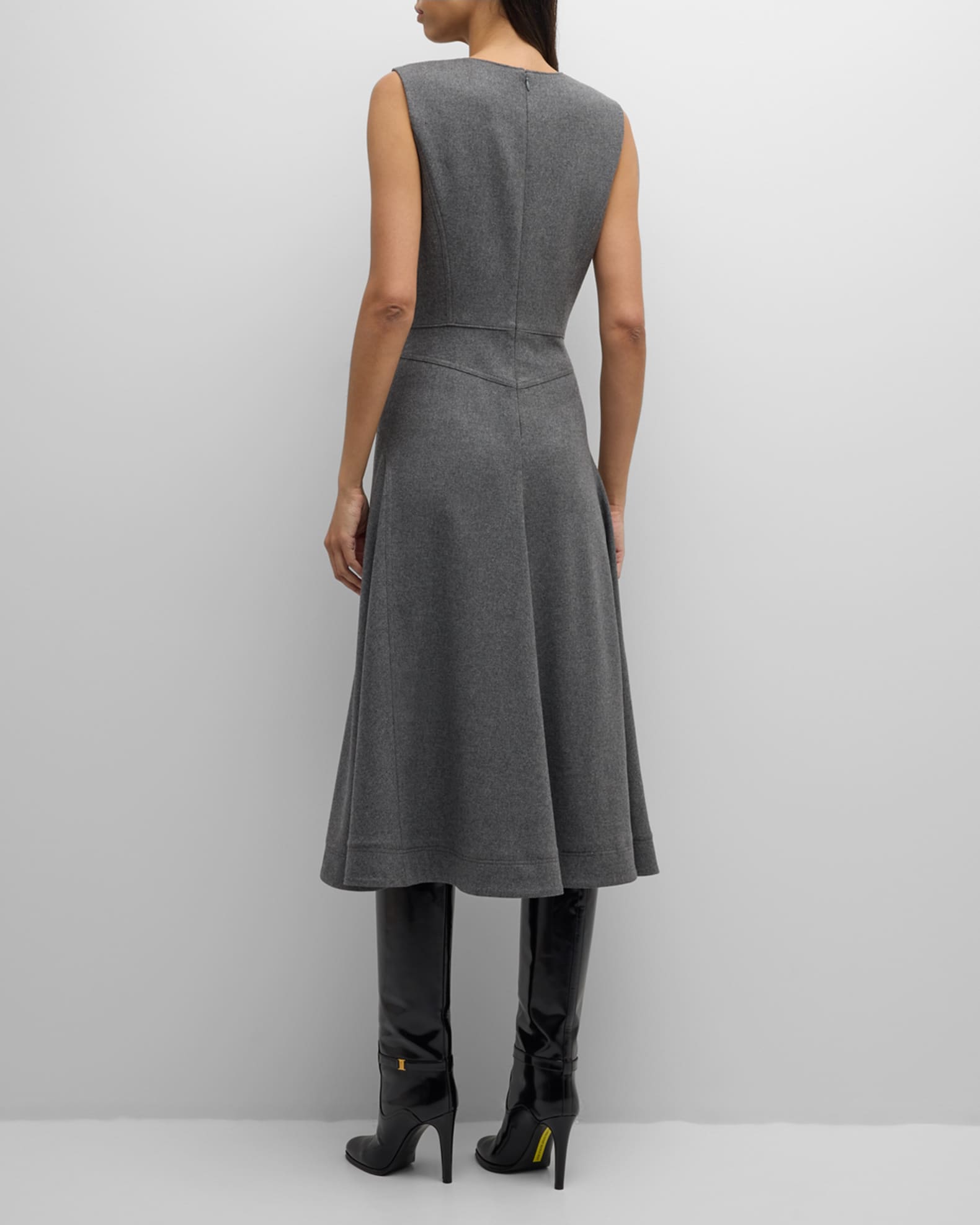 Neiman marcus work dresses clearance