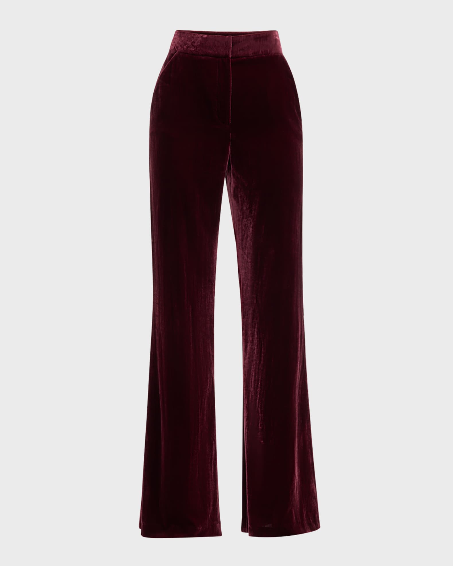 Lebone Velvet Pants 0