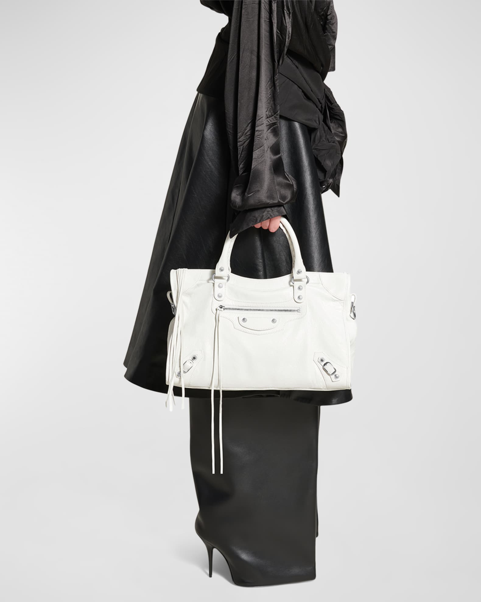 Le City Medium Bag