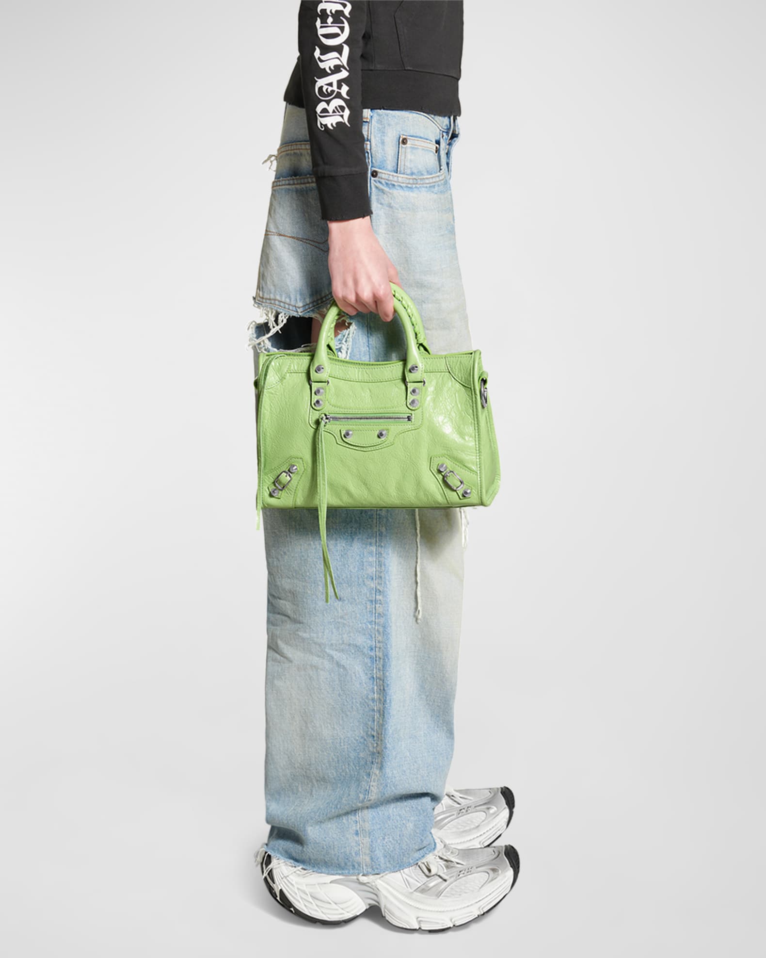 Le City Small Bag