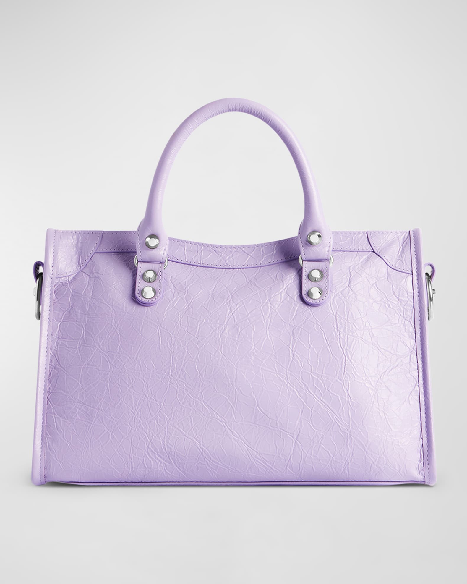 Le City Small Bag in Army Green main image 1