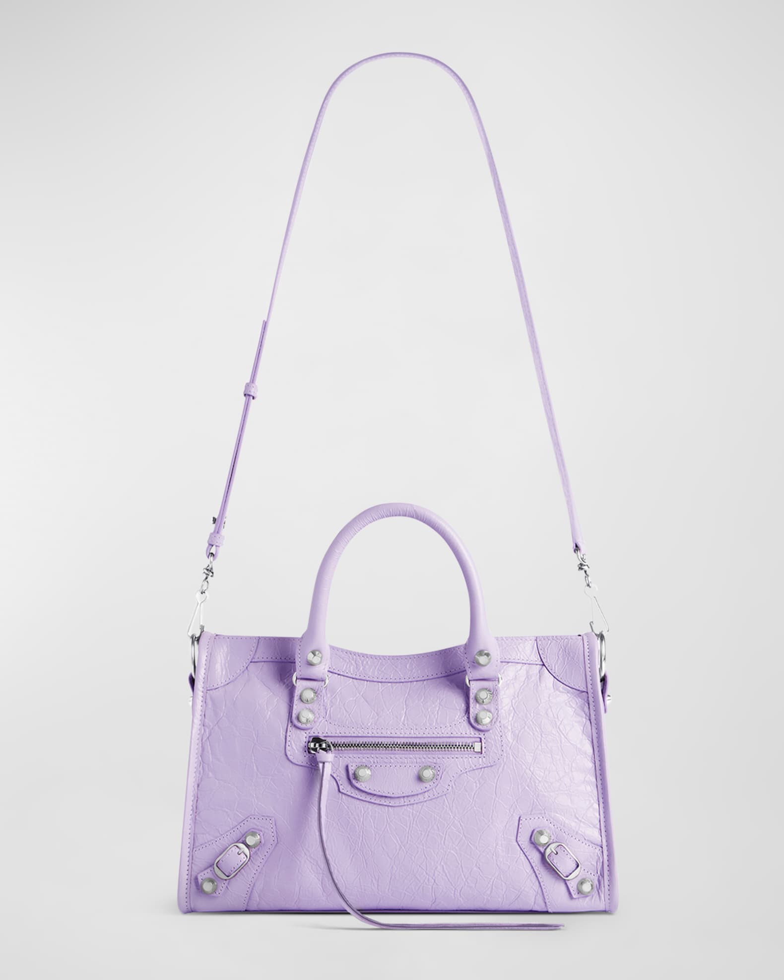 Balenciaga Le City Small Bag