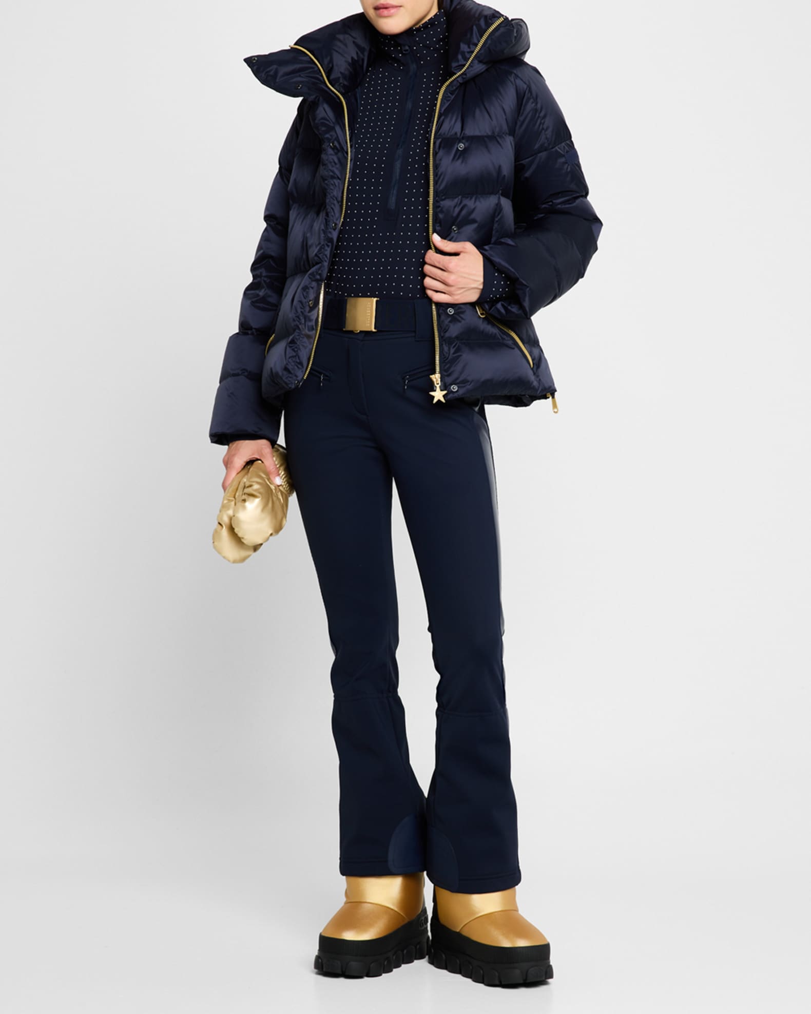 Paloma Ski Pants