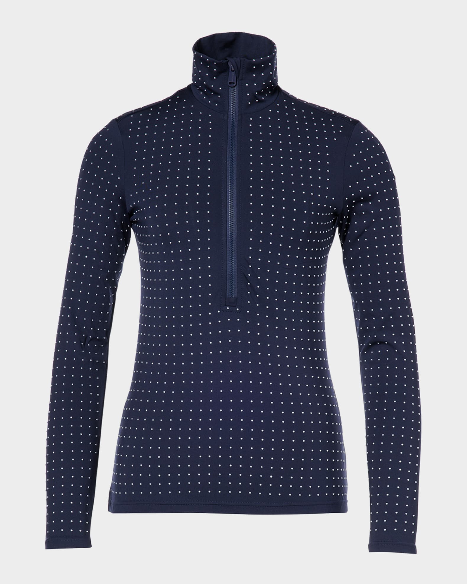 Marie Pearl Quick-Drying Ski Pully 0